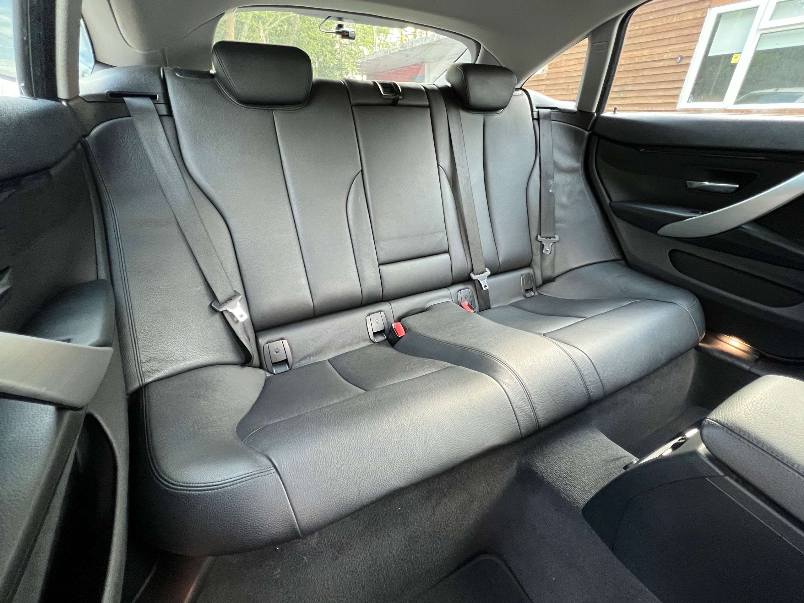 2015 BMW 4 SERIES 2015 BMW 4 SERIES