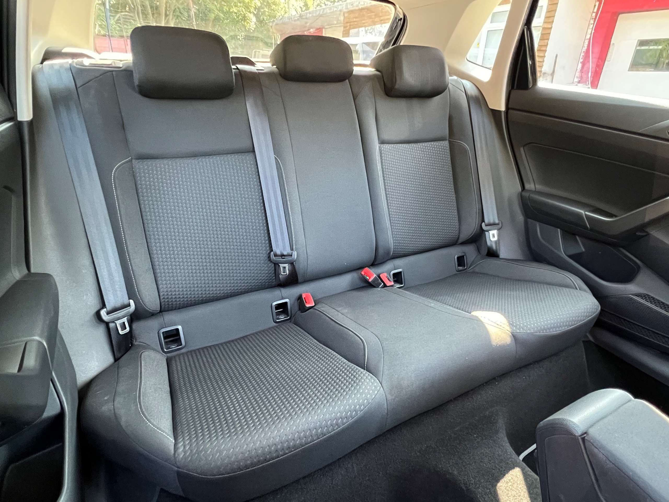 2019 VOLKSWAGEN POLO 2019 VOLKSWAGEN POLO