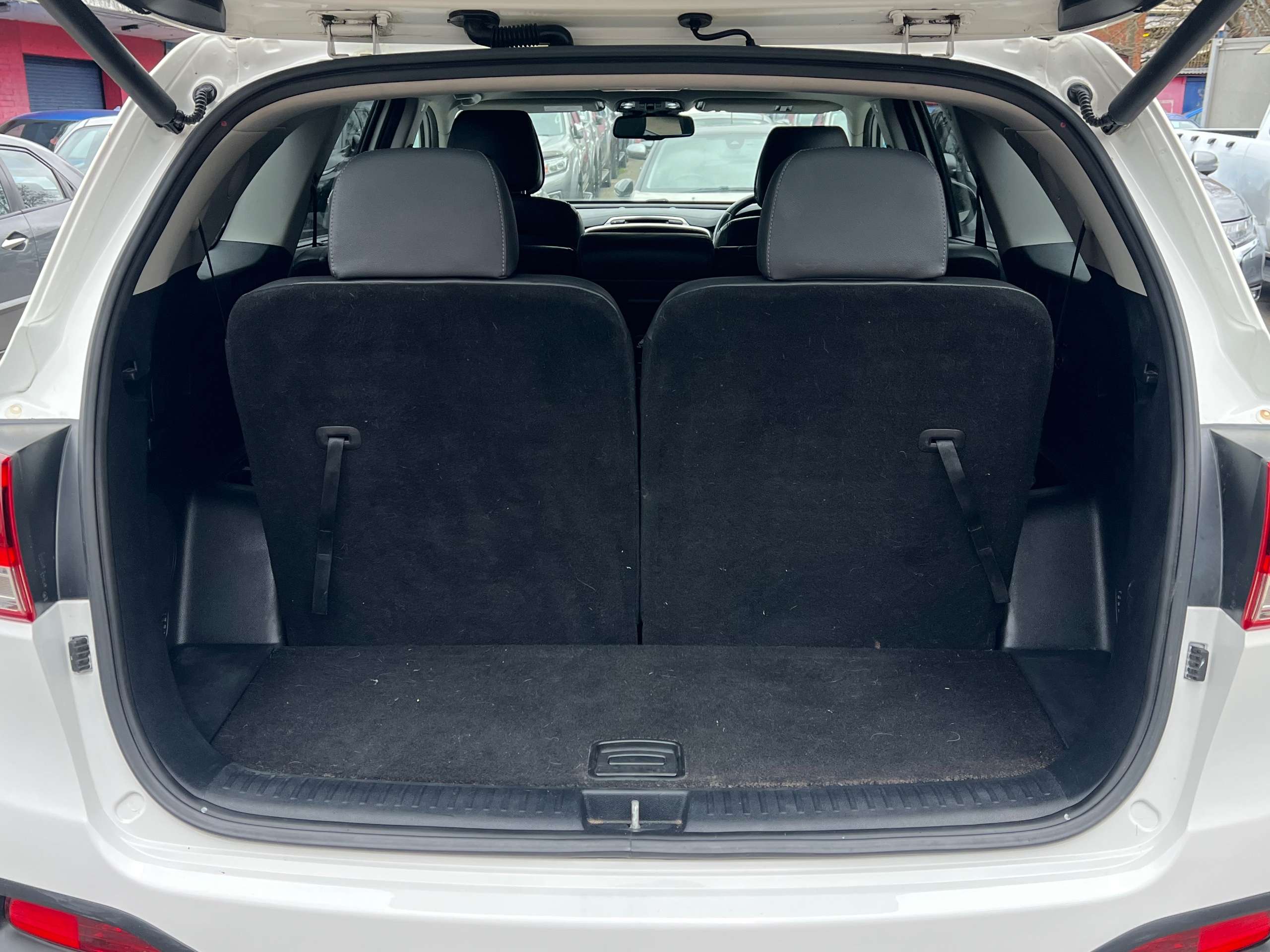 2017 KIA SORENTO 2017 KIA SORENTO