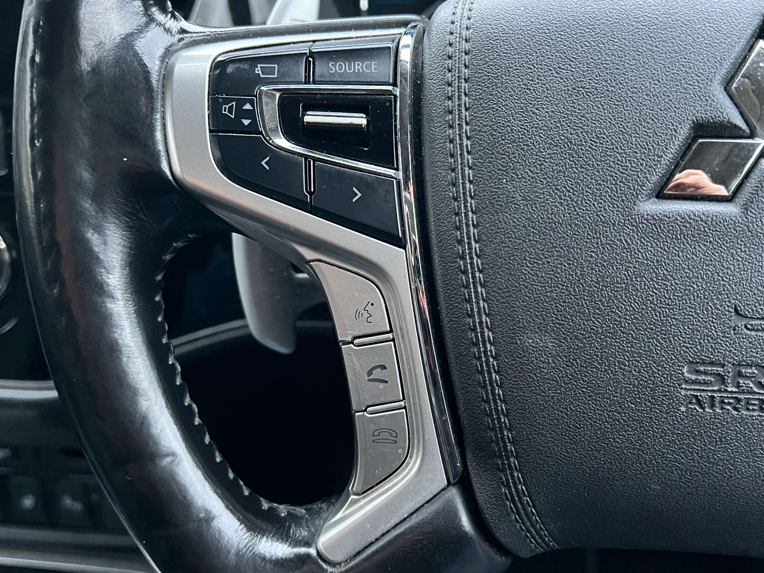 2017 MITSUBISHI OUTLANDER 2017 MITSUBISHI OUTLANDER