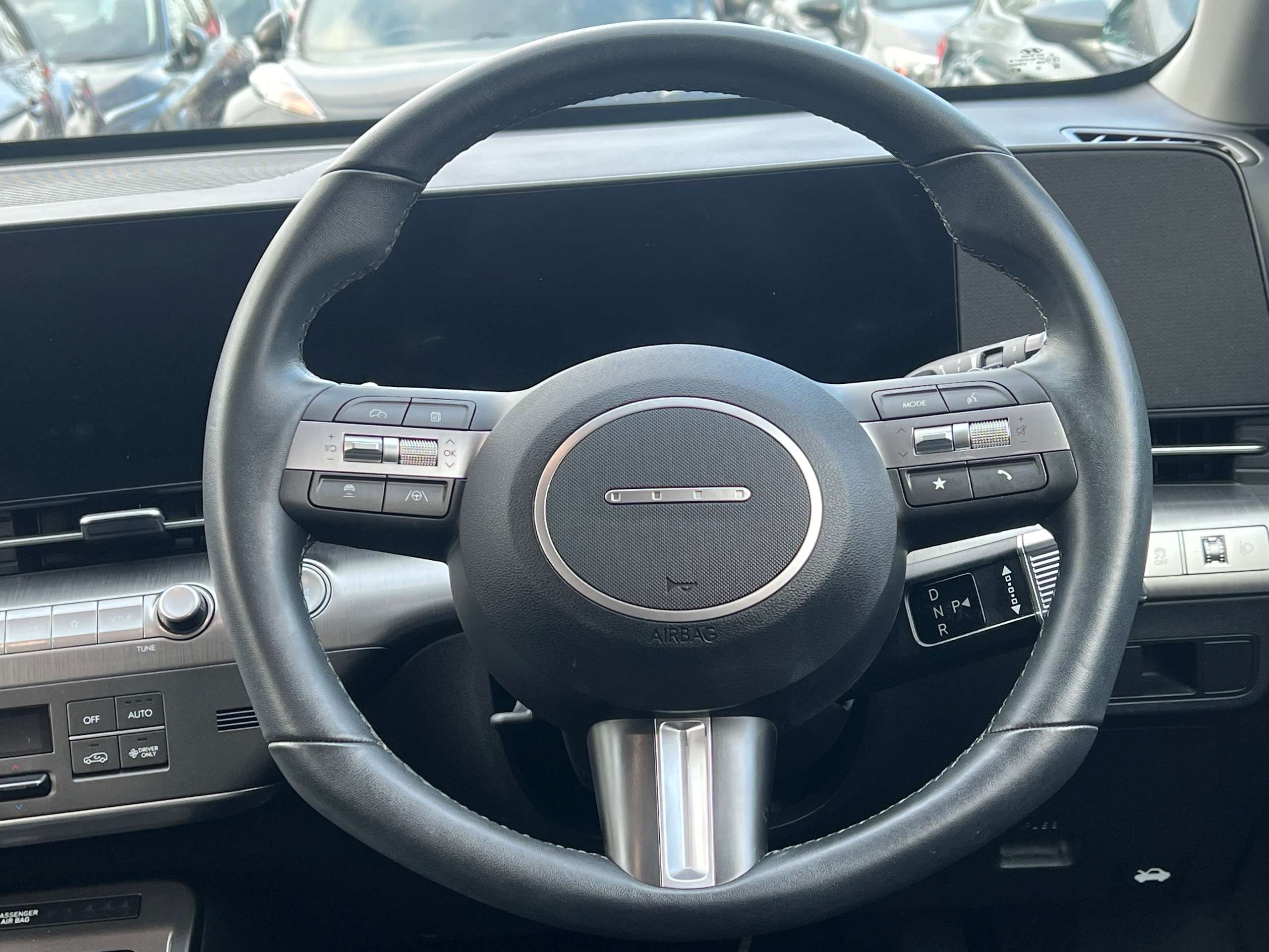 2024 HYUNDAI KONA 2024 HYUNDAI KONA