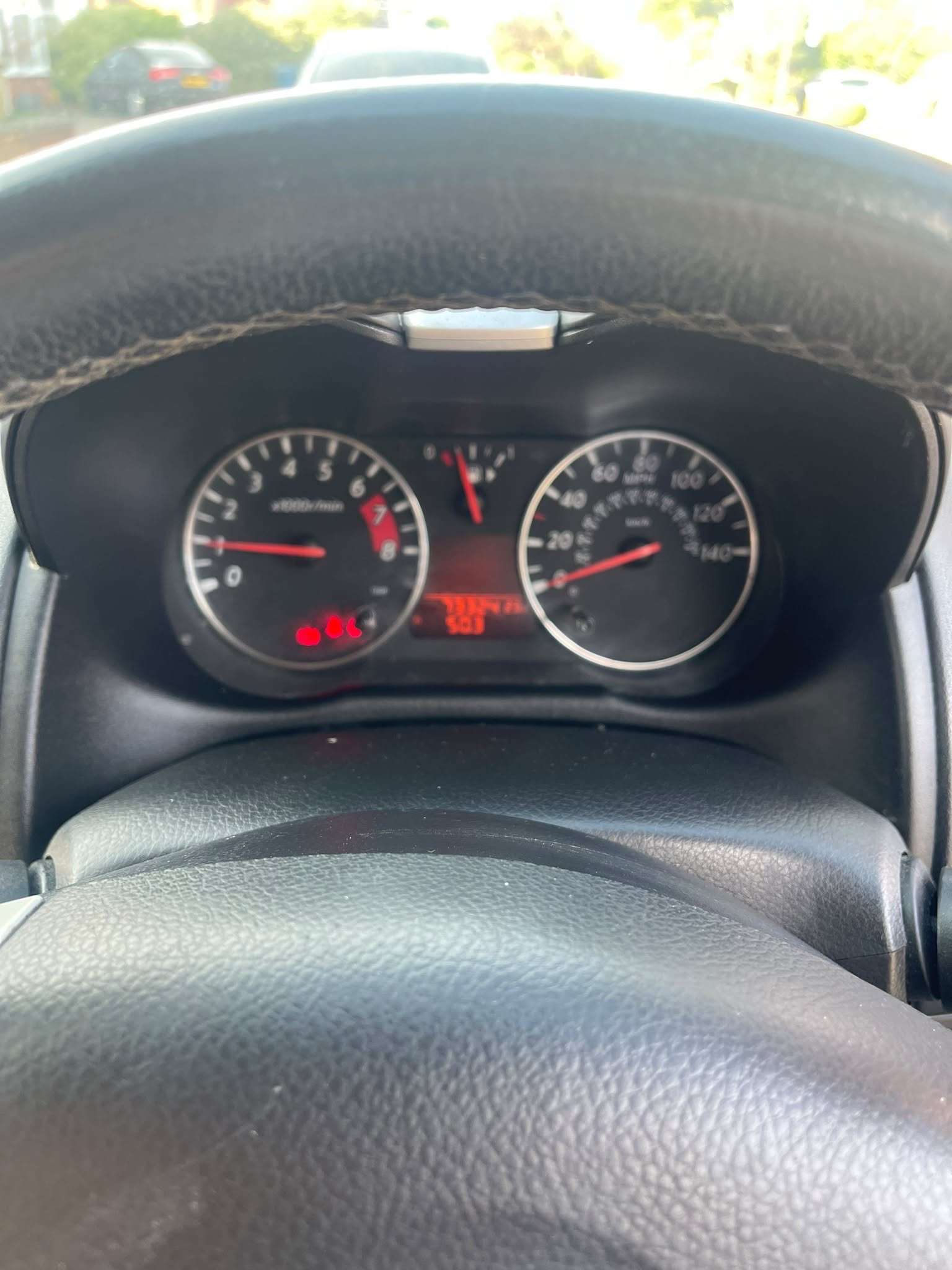 2013 NISSAN NOTE 2013 NISSAN NOTE