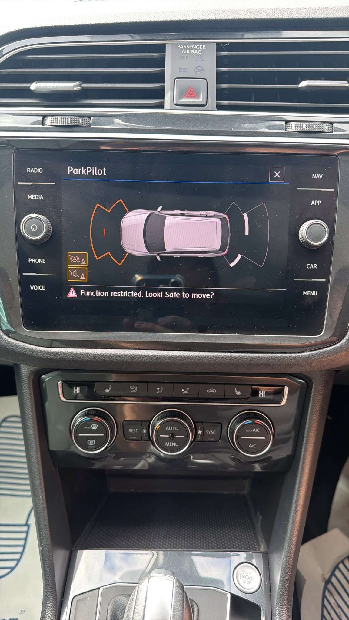 2020 VOLKSWAGEN TIGUAN 2020 VOLKSWAGEN TIGUAN