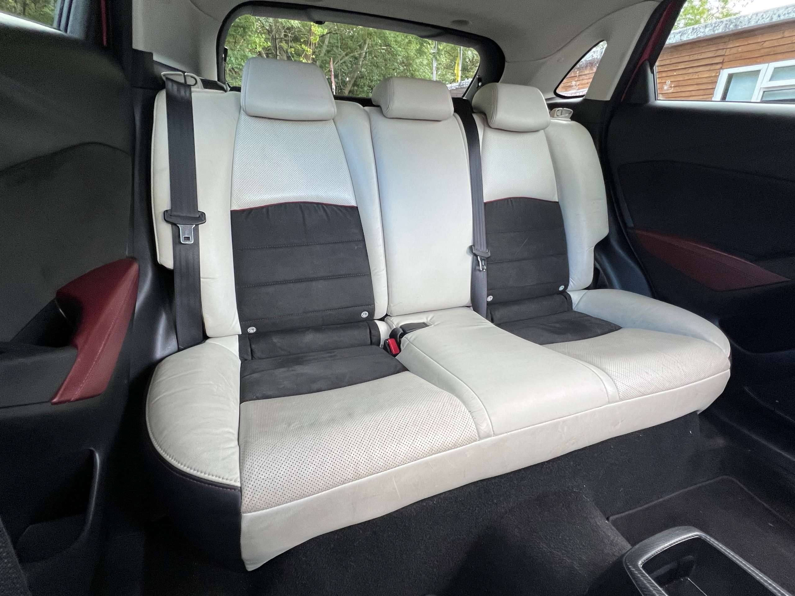 2015 MAZDA CX-3 2015 MAZDA CX-3