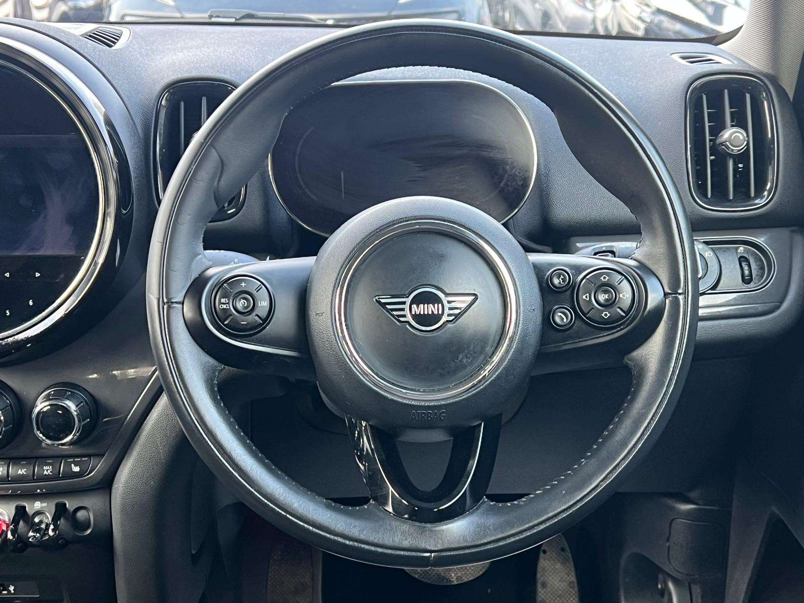 2020 MINI COUNTRYMAN 2020 MINI COUNTRYMAN