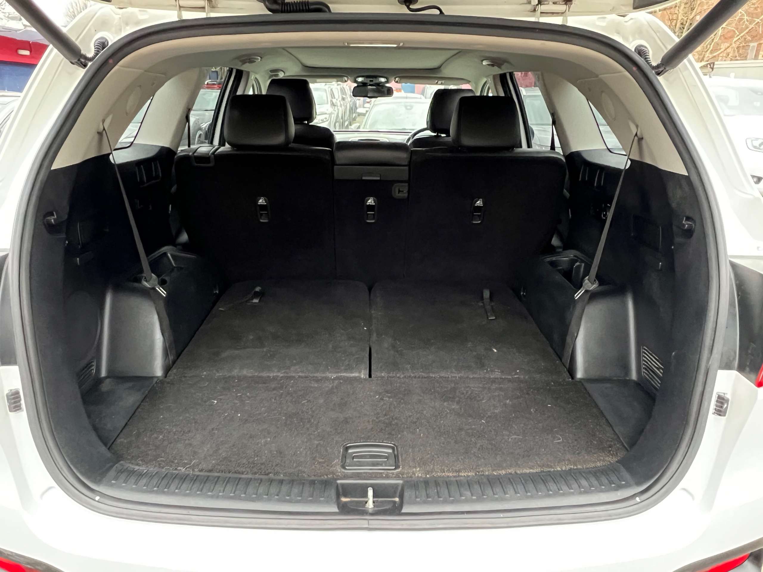 2017 KIA SORENTO 2017 KIA SORENTO