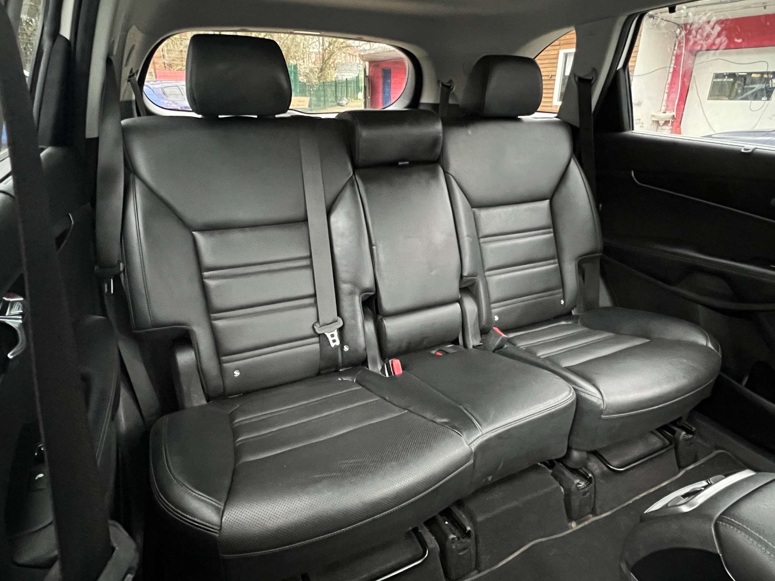 2017 KIA SORENTO 2017 KIA SORENTO