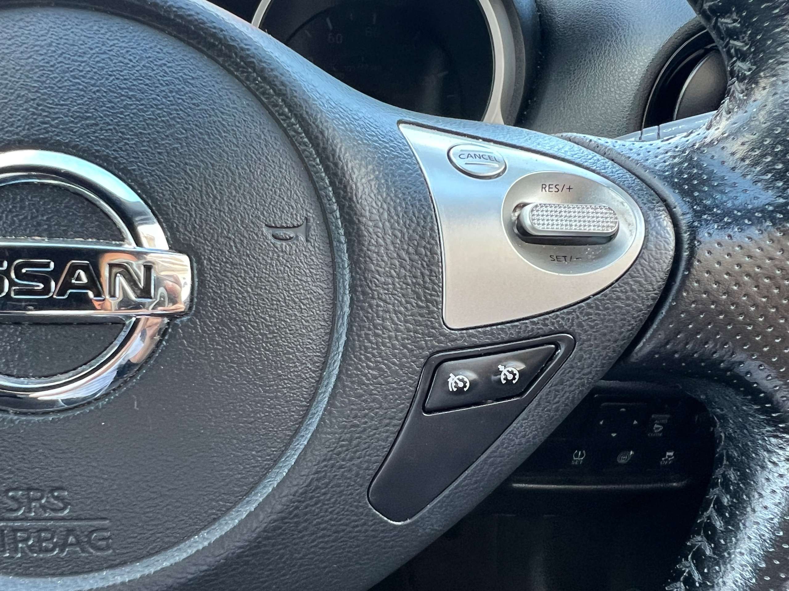 2015 NISSAN JUKE 2015 NISSAN JUKE