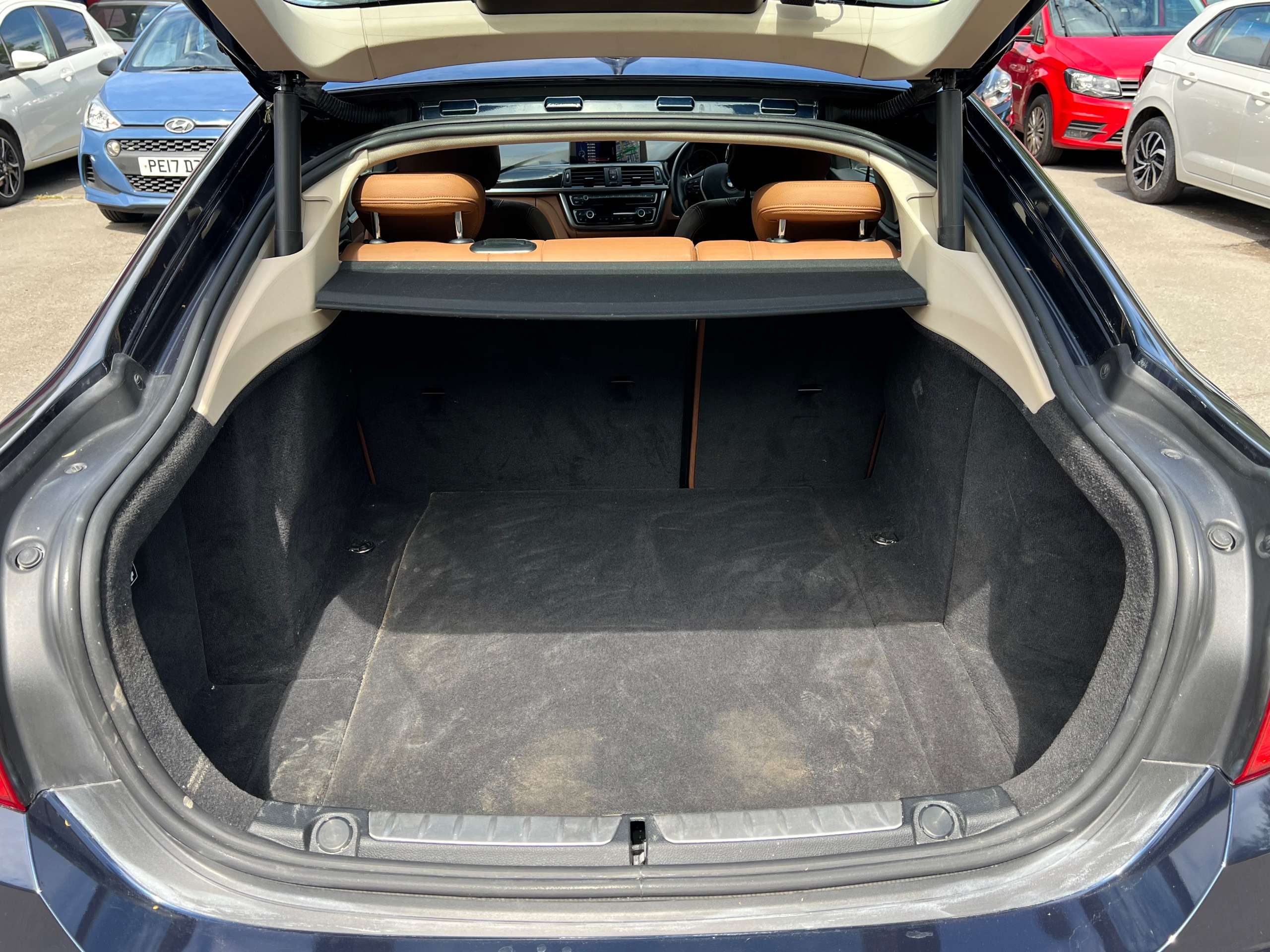 2015 BMW 4 SERIES 2015 BMW 4 SERIES