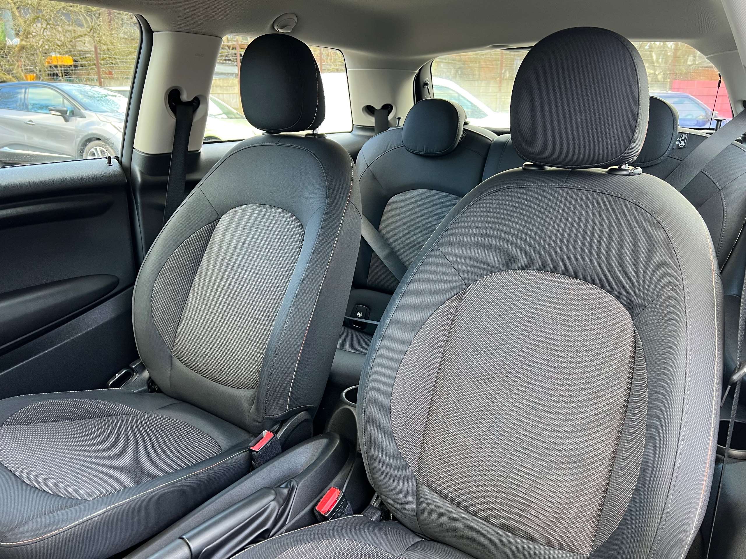 2015 MINI HATCH 2015 MINI HATCH