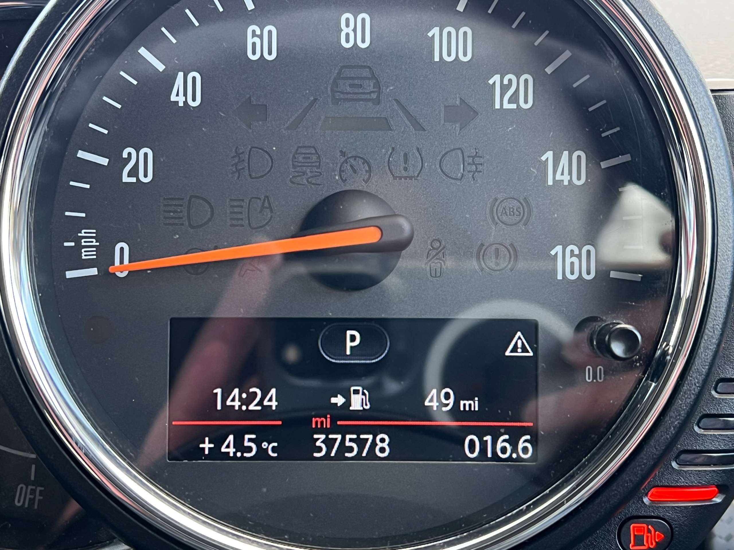 2015 MINI HATCH 2015 MINI HATCH