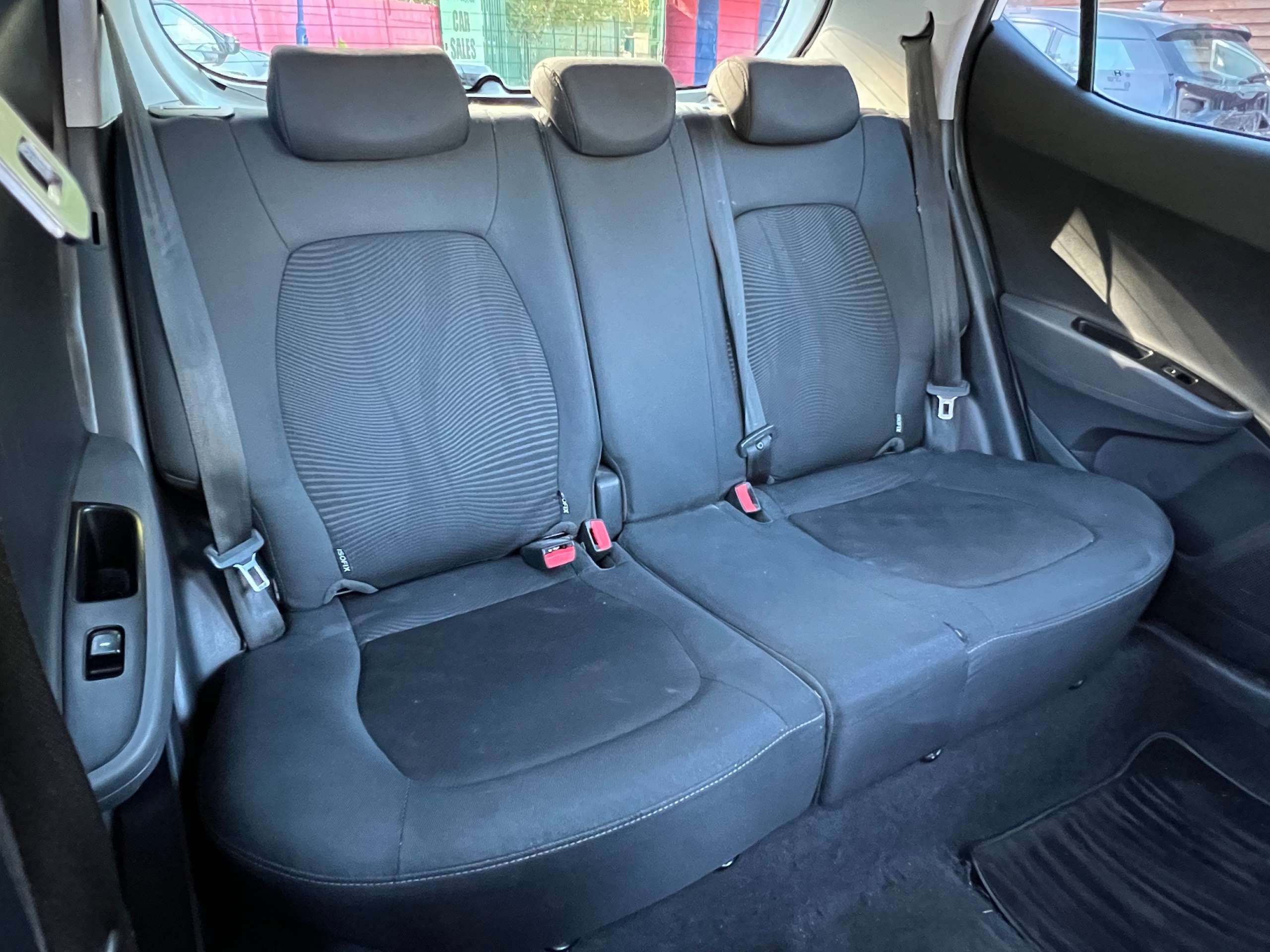 2018 HYUNDAI I10 2018 HYUNDAI I10