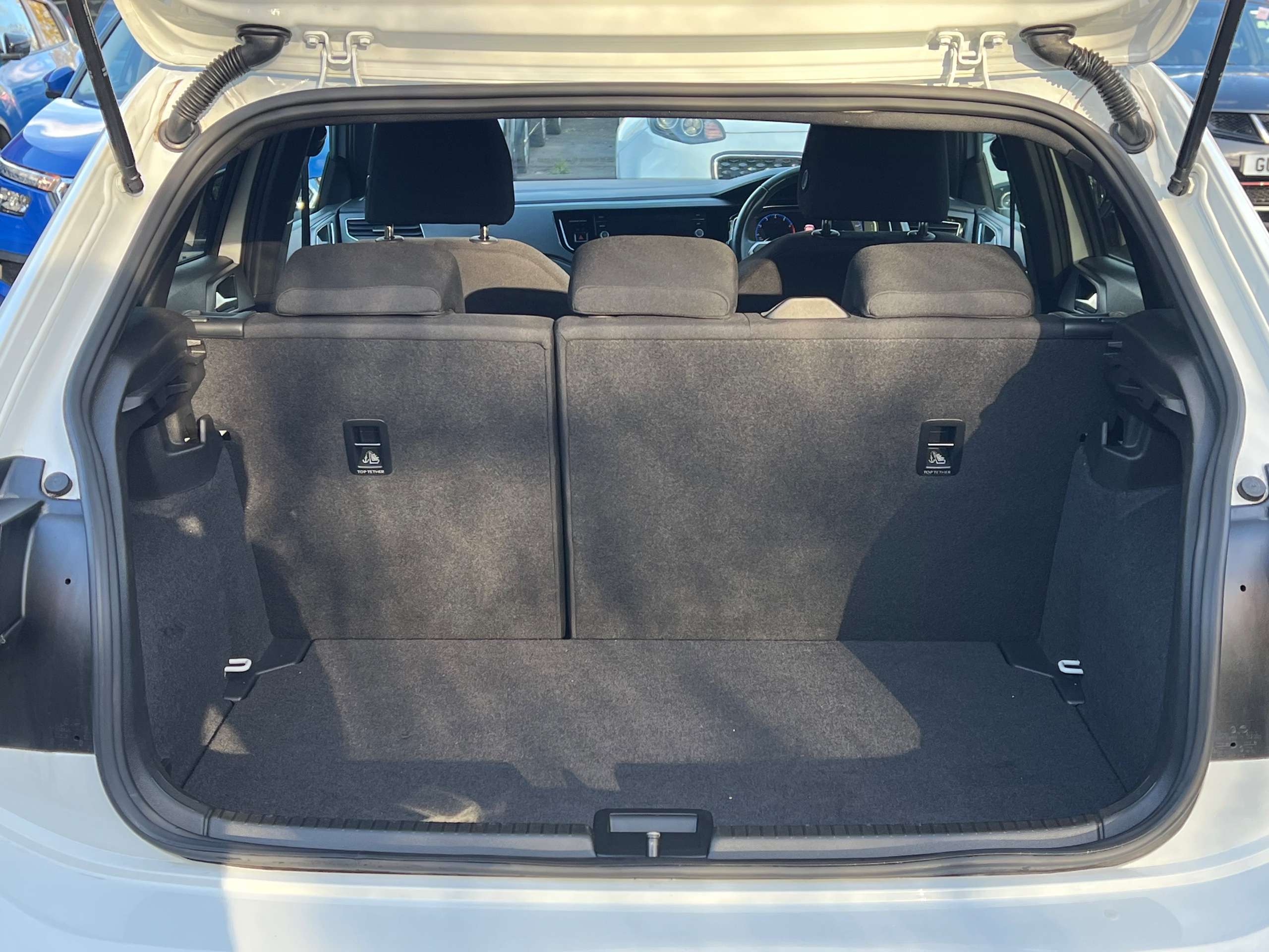 2024 VOLKSWAGEN POLO 2024 VOLKSWAGEN POLO