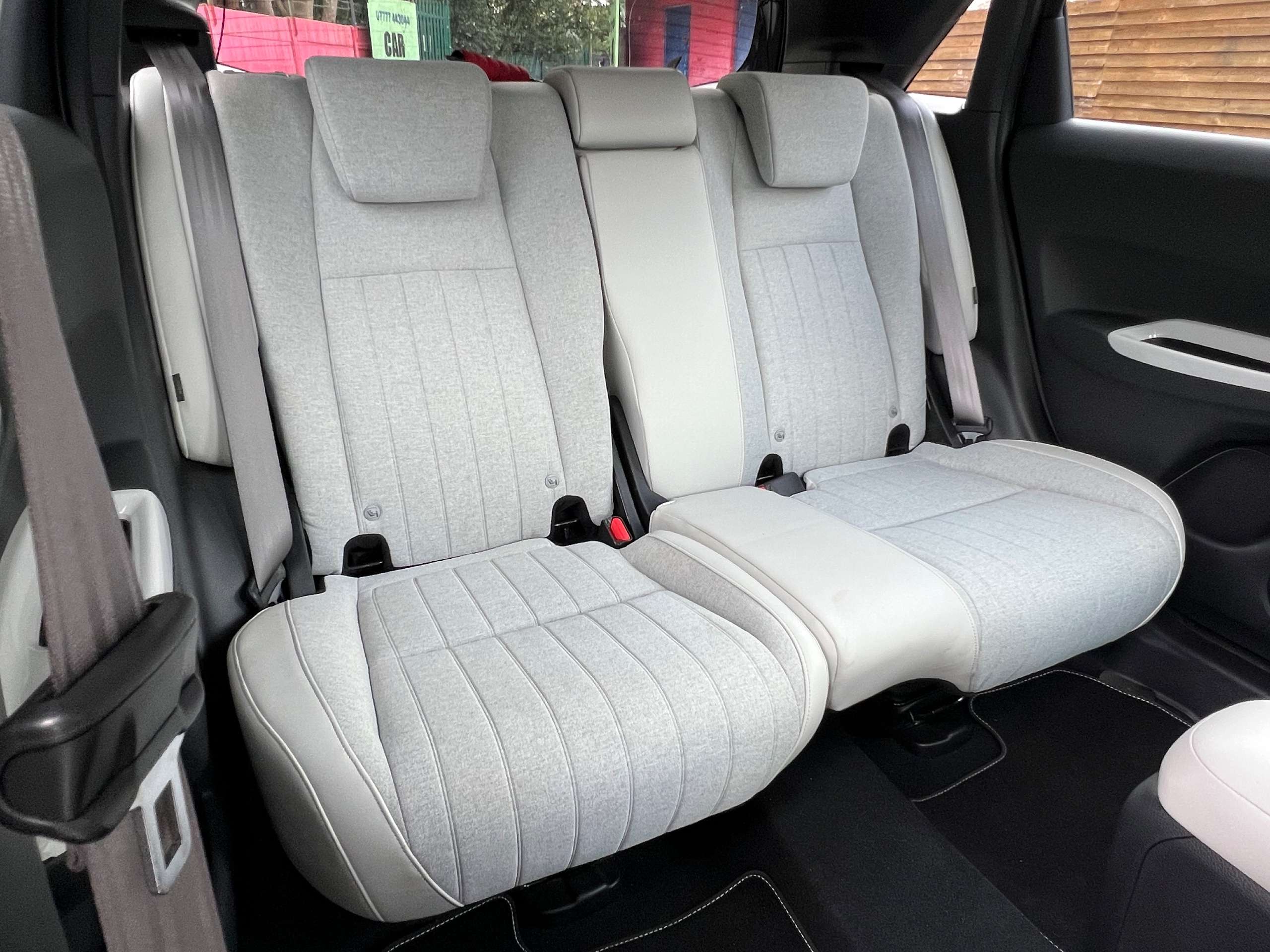 2022 HONDA JAZZ 2022 HONDA JAZZ