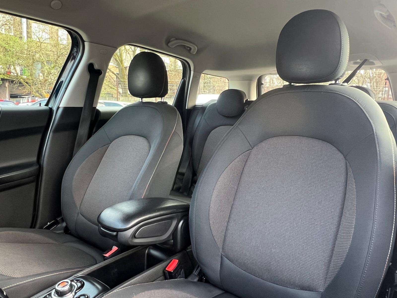 2020 MINI COUNTRYMAN 2020 MINI COUNTRYMAN