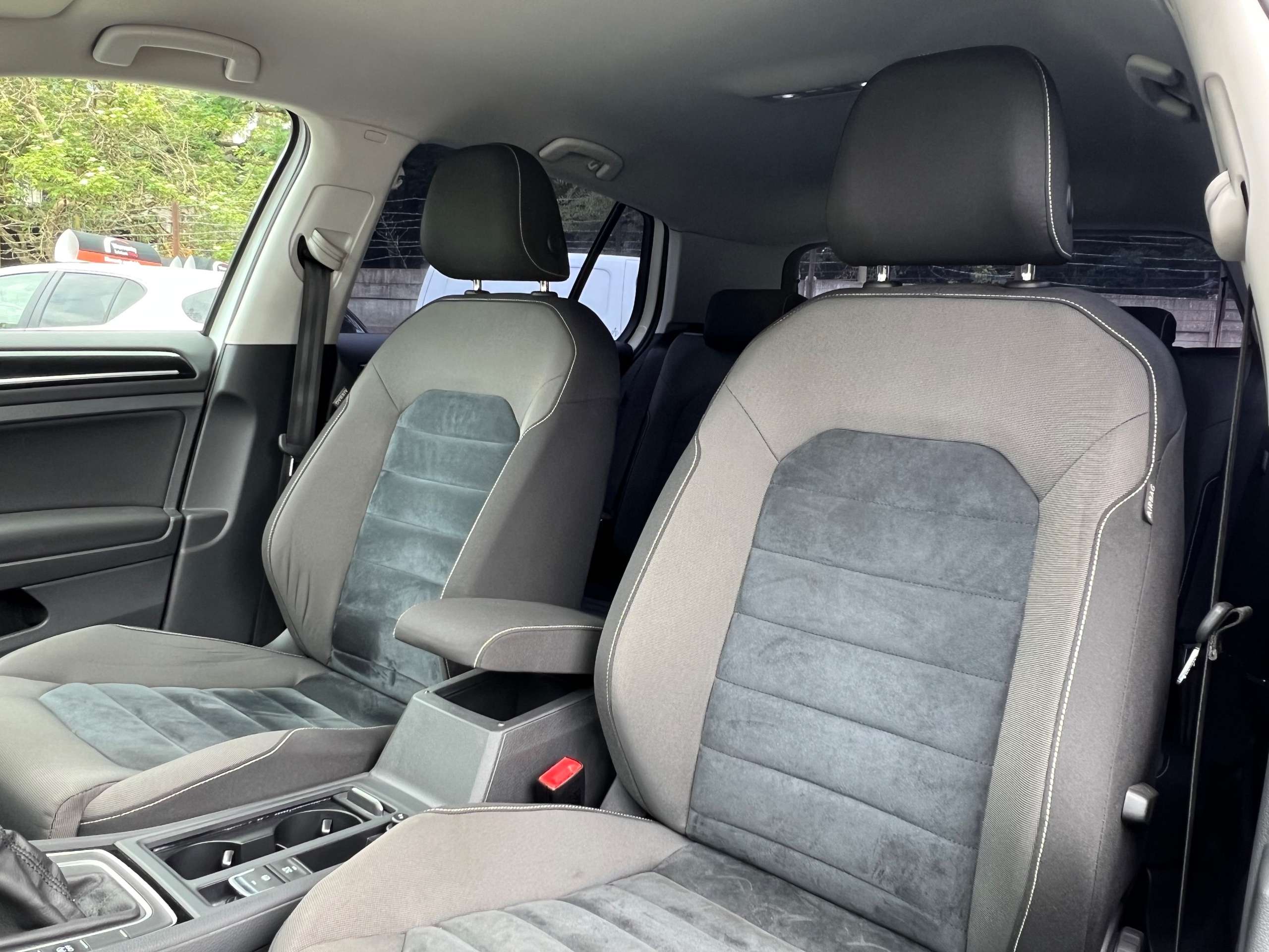 2014 VOLKSWAGEN GOLF 2014 VOLKSWAGEN GOLF