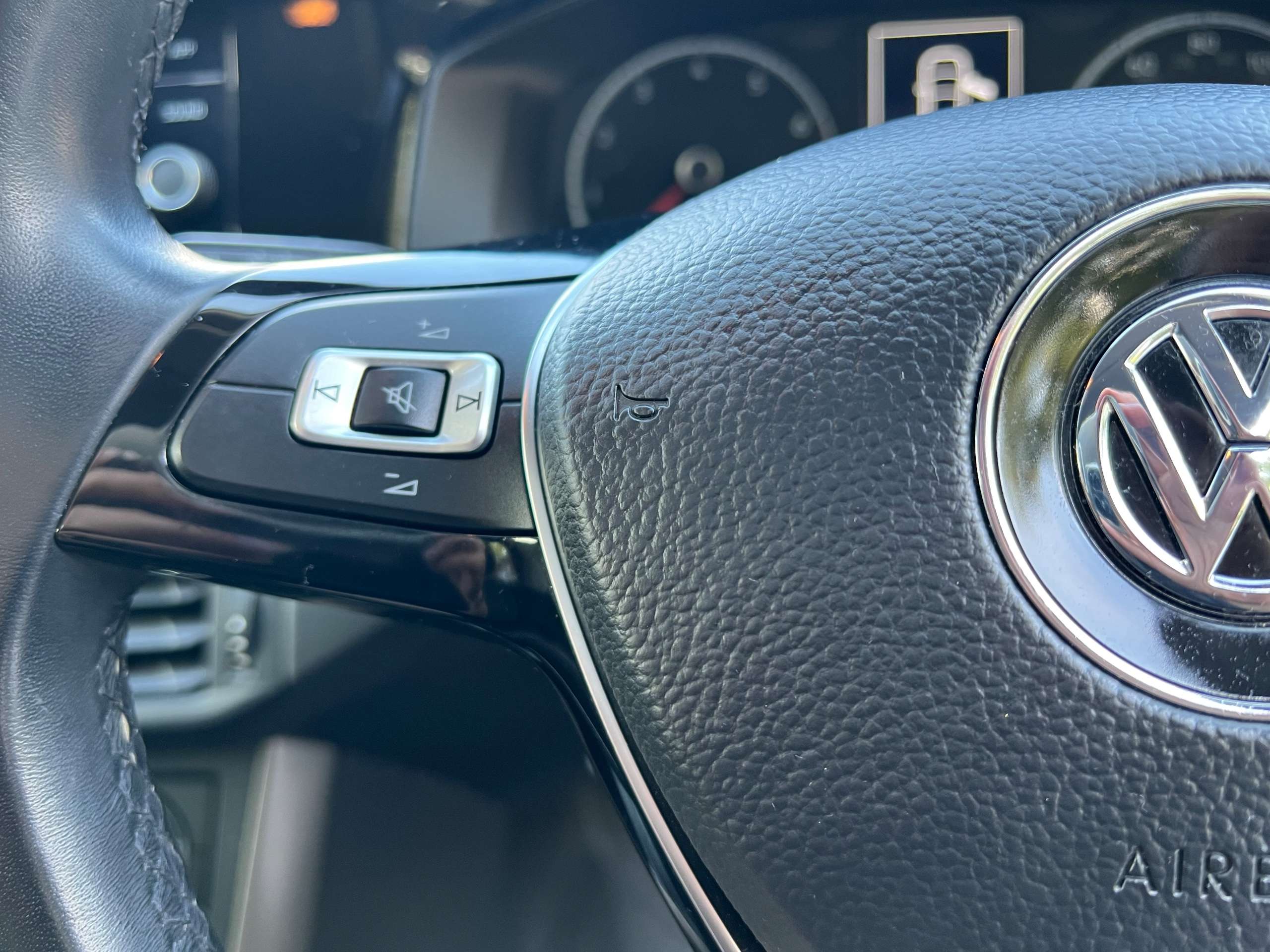 2020 VOLKSWAGEN POLO 2020 VOLKSWAGEN POLO