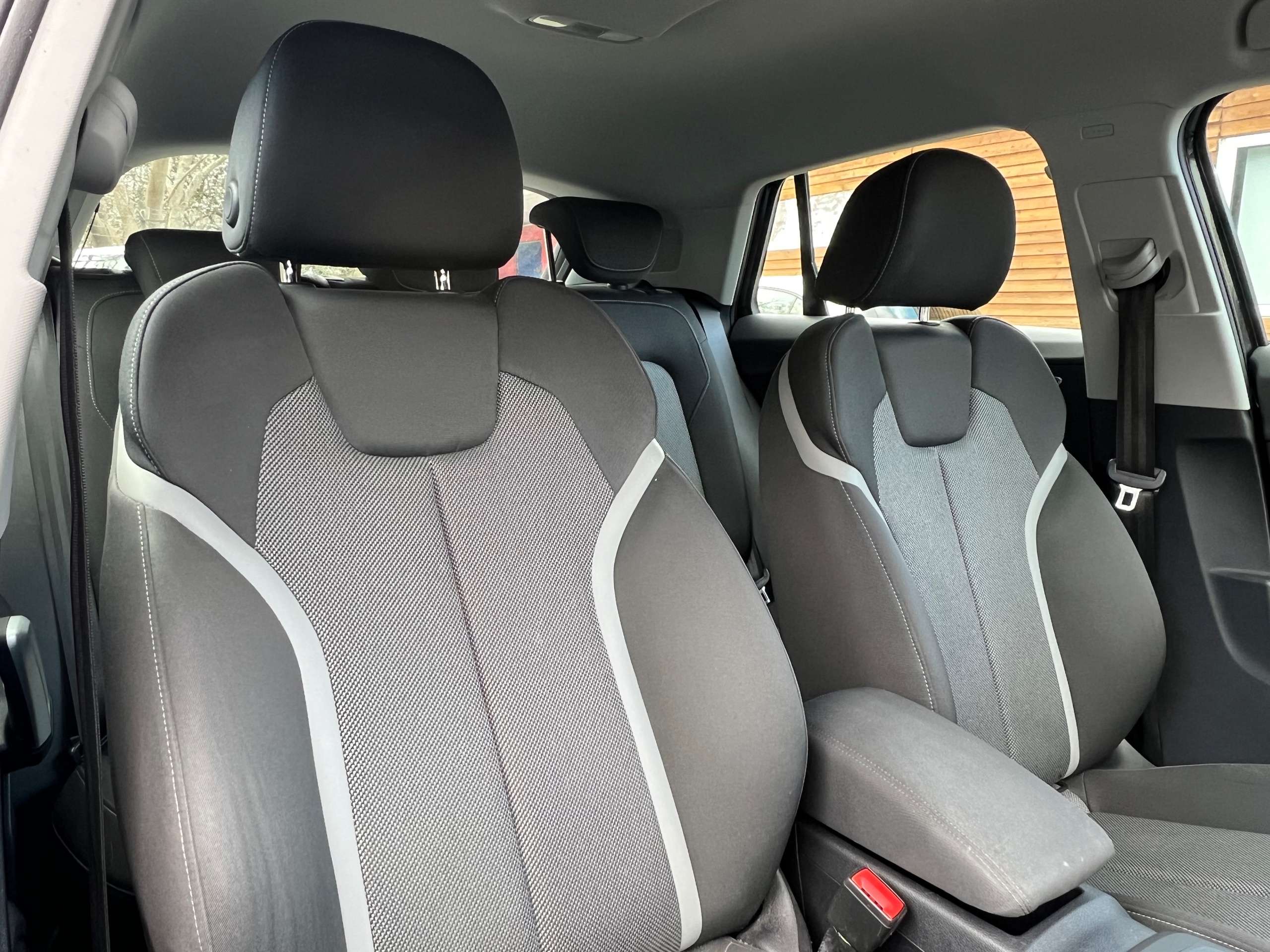 2018 AUDI Q2 2018 AUDI Q2