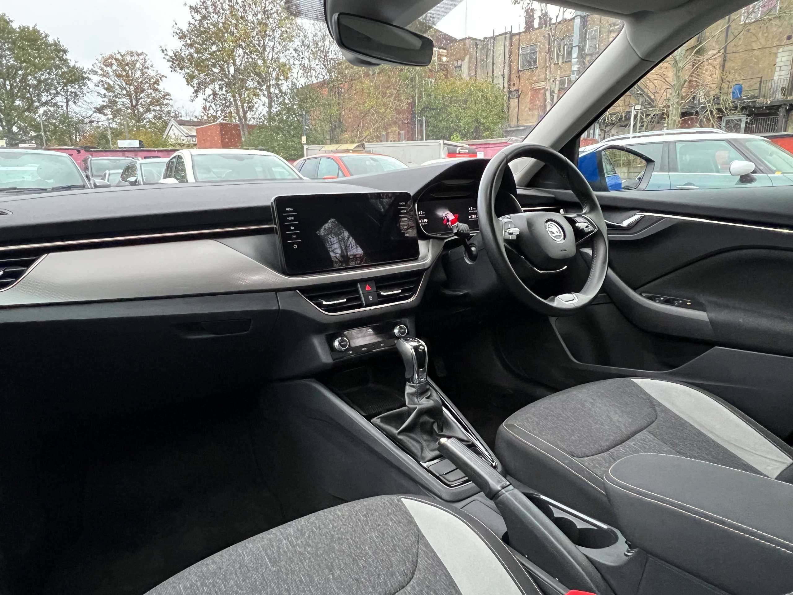 2021 SKODA KAMIQ 2021 SKODA KAMIQ