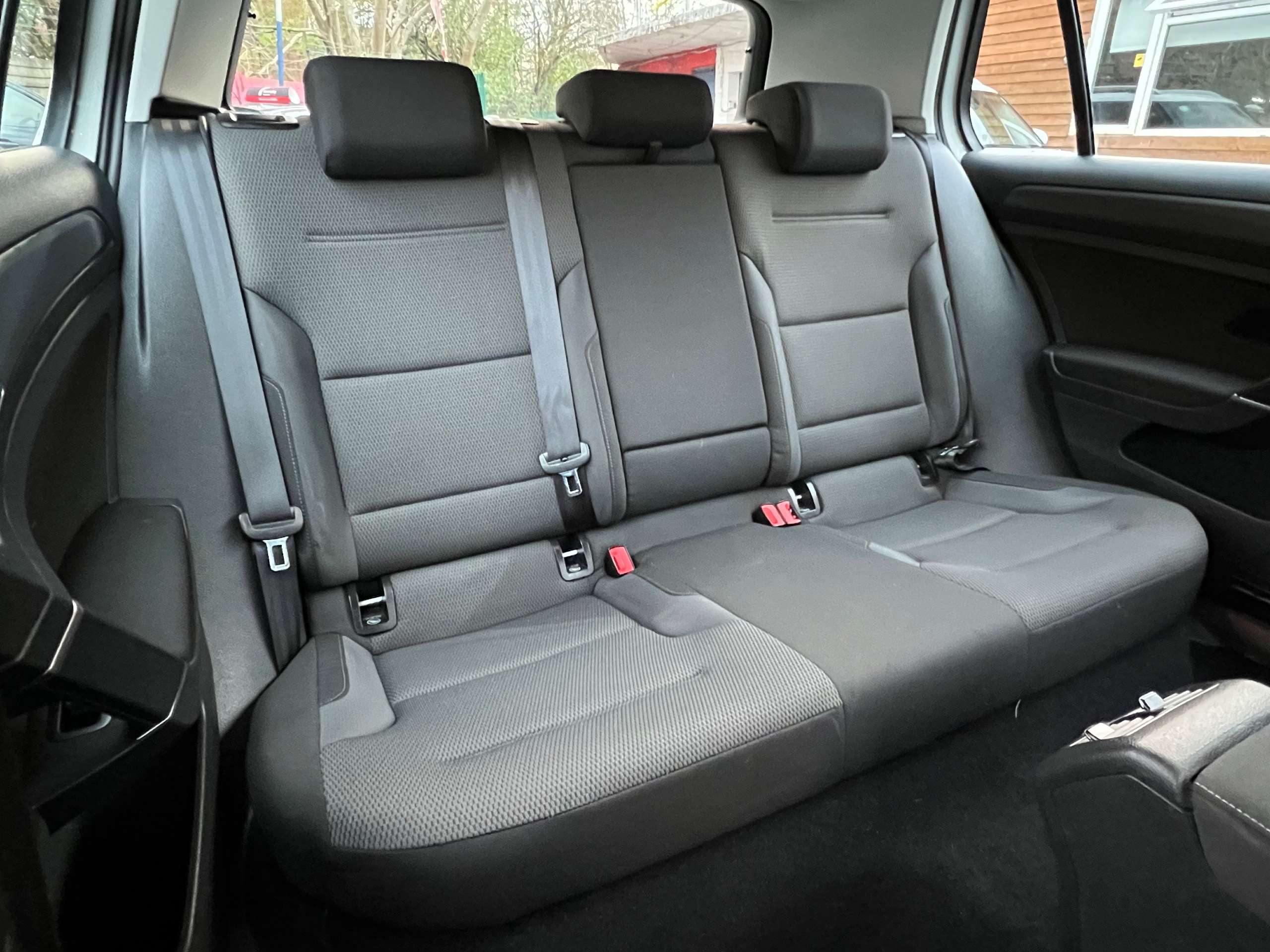 2018 VOLKSWAGEN GOLF 2018 VOLKSWAGEN GOLF