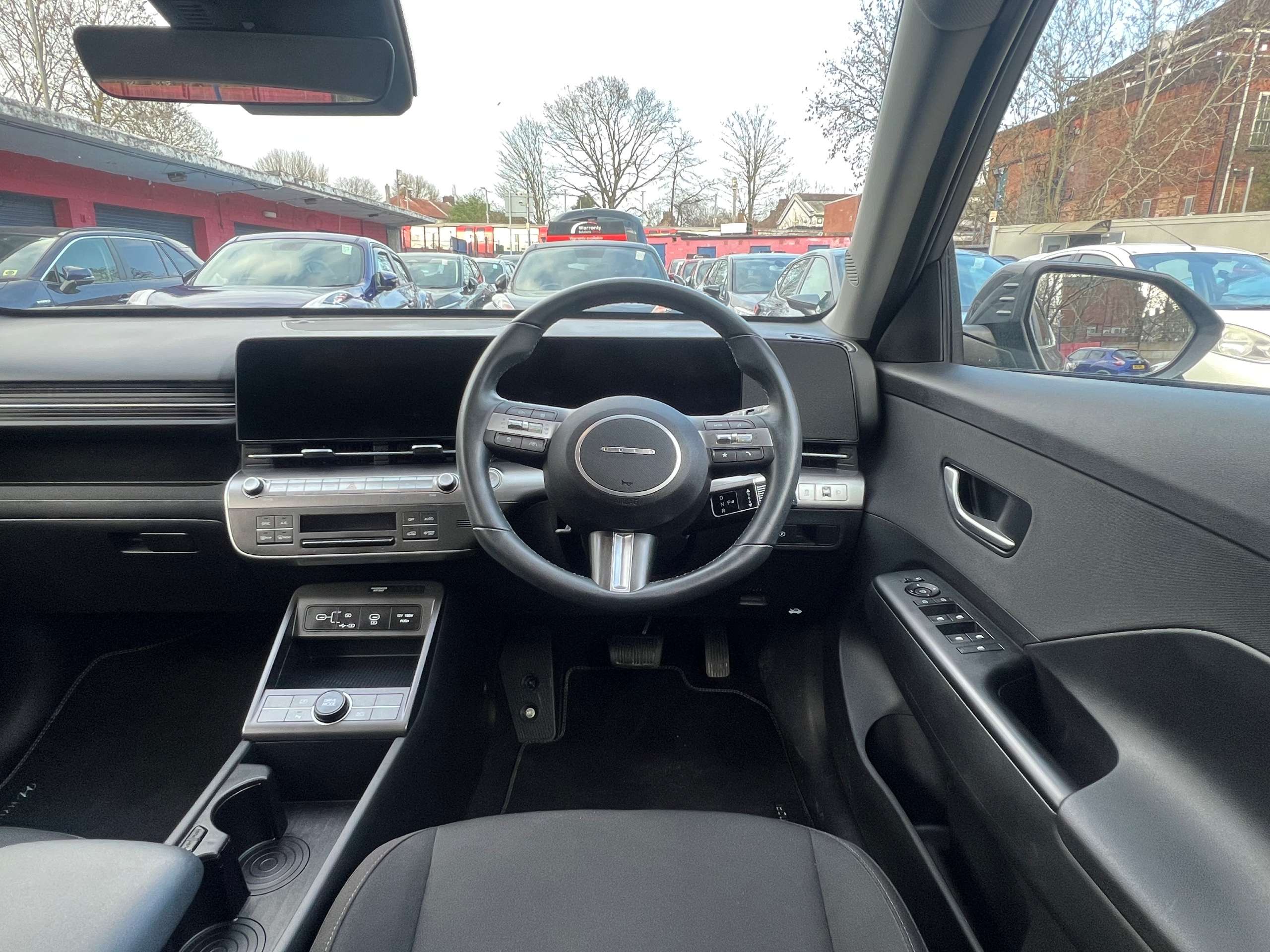 2024 HYUNDAI KONA 2024 HYUNDAI KONA