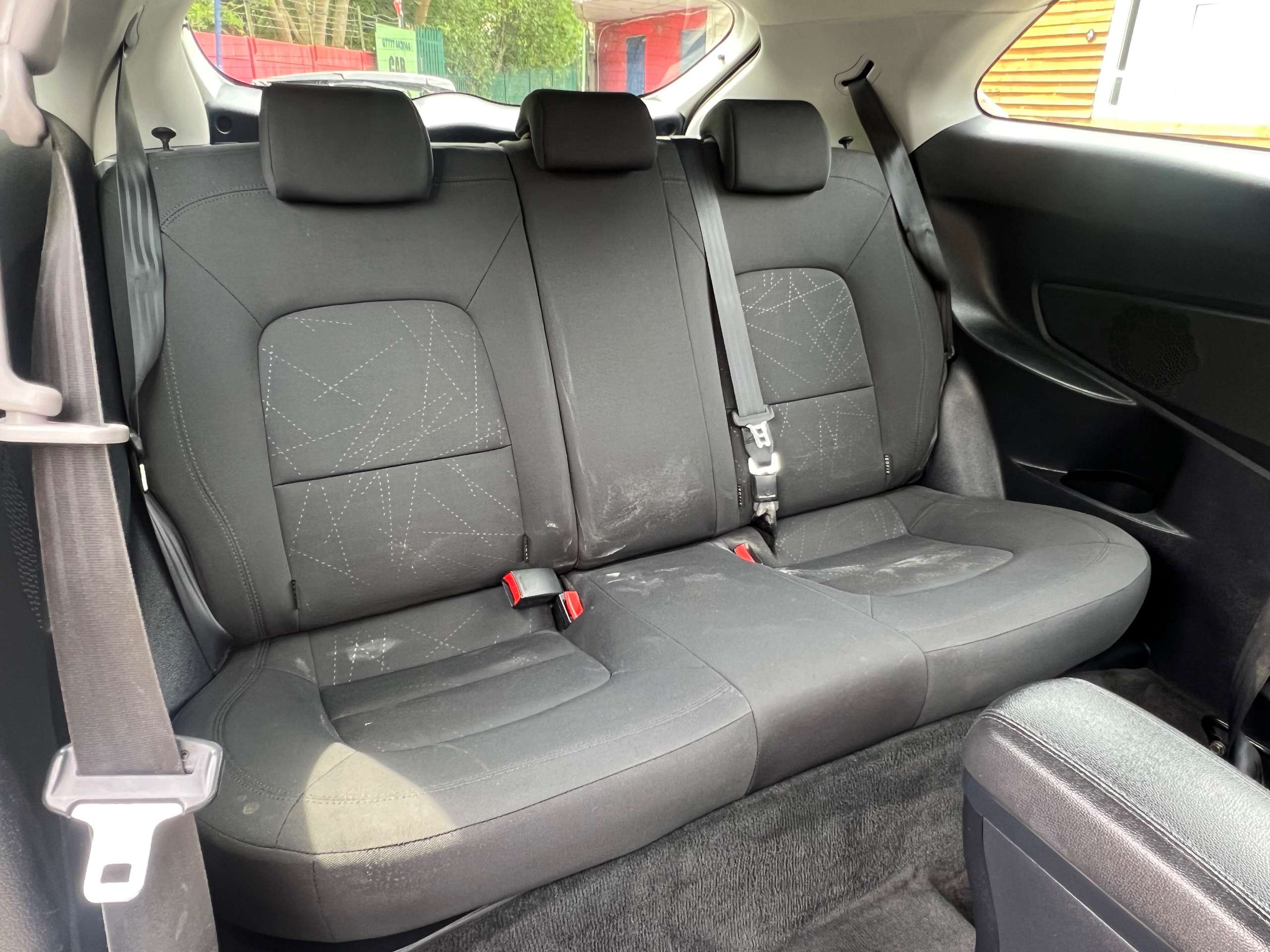 2012 KIA RIO 2012 KIA RIO