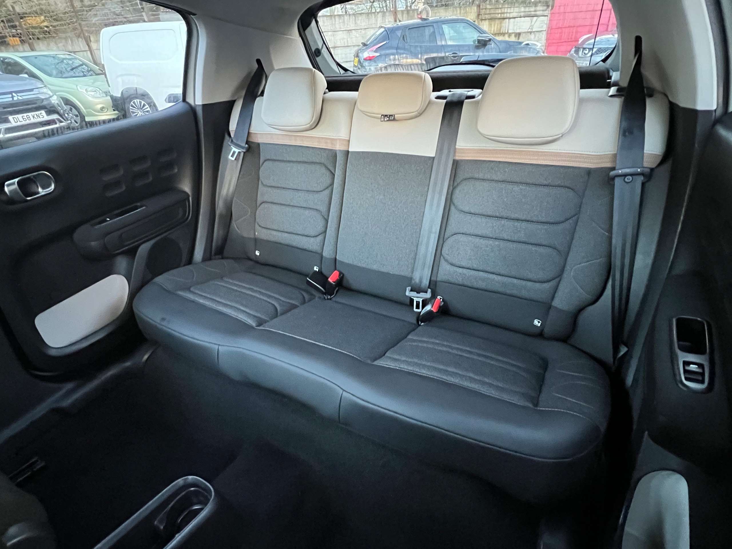 2023 CITROEN C3 2023 CITROEN C3