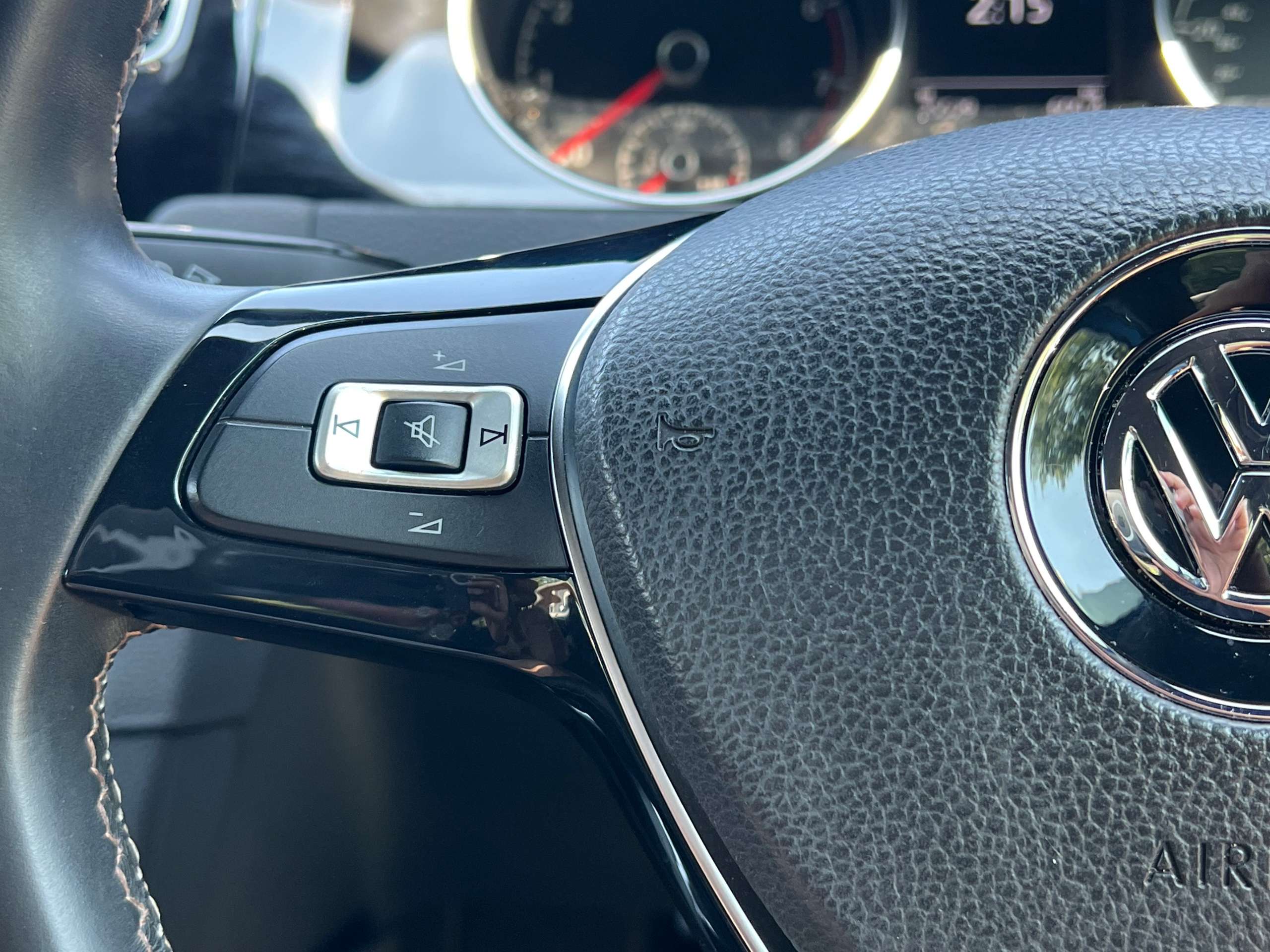 2016 VOLKSWAGEN GOLF 2016 VOLKSWAGEN GOLF