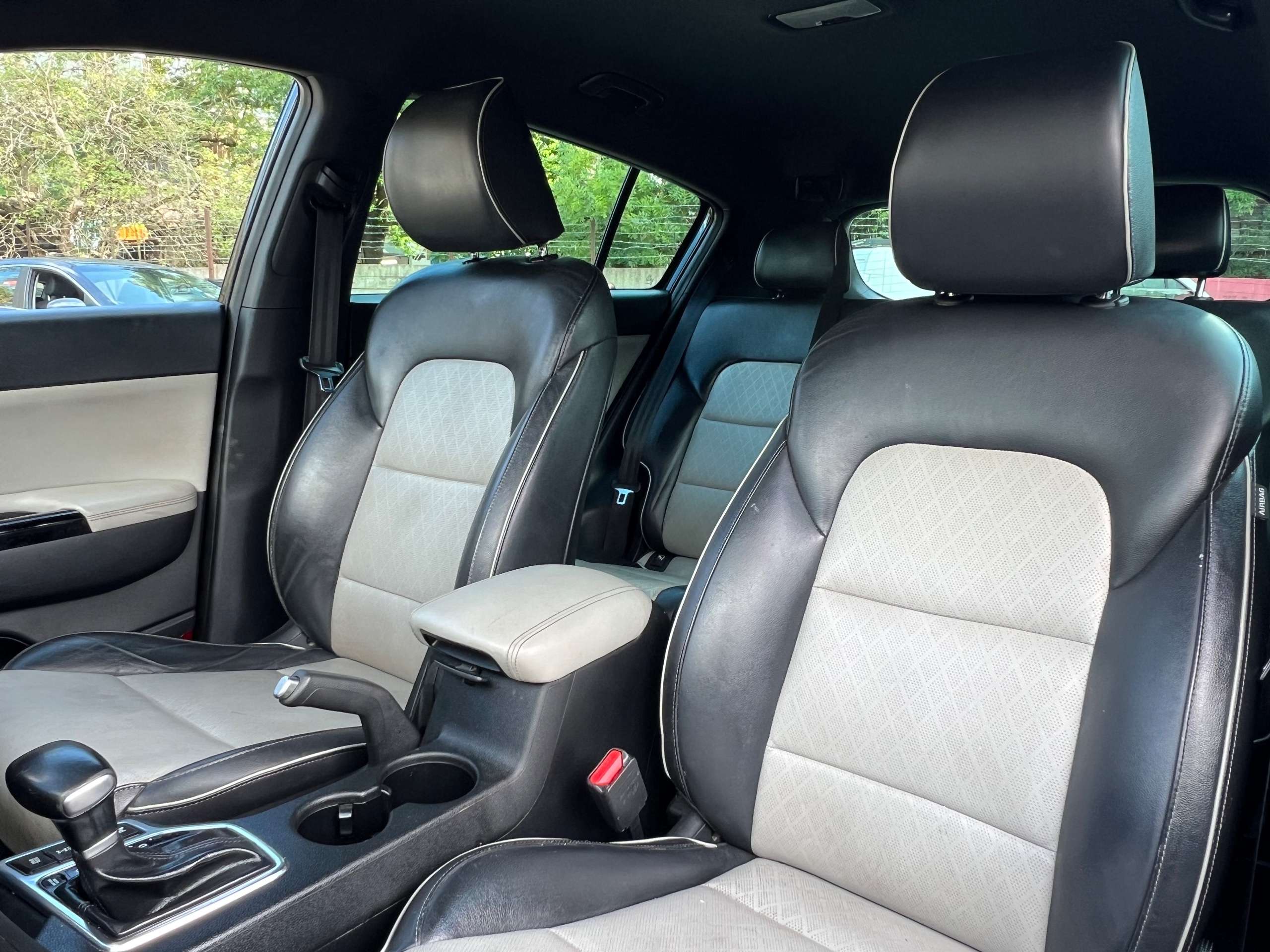 2016 KIA SPORTAGE 2016 KIA SPORTAGE