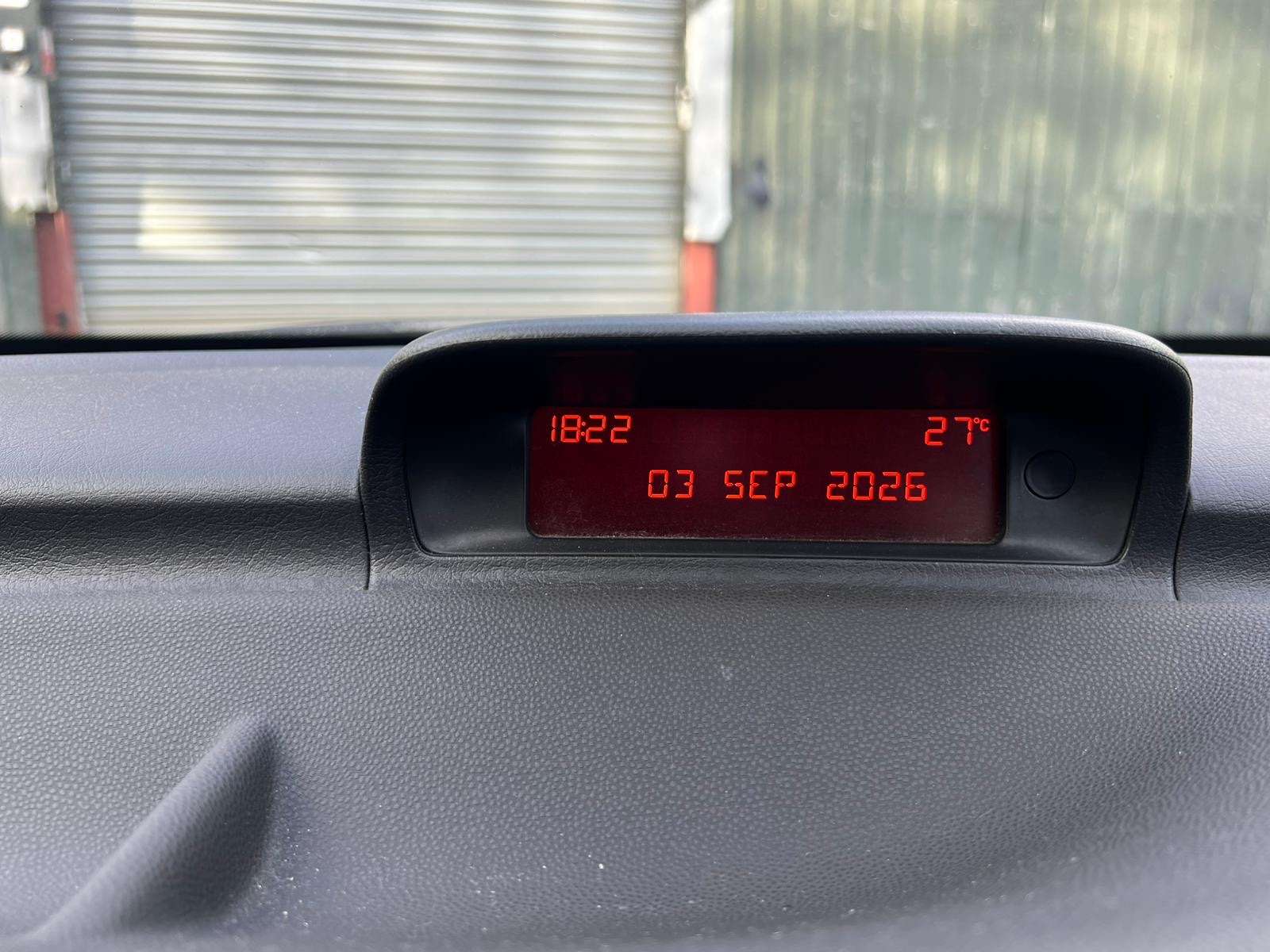 2006 PEUGEOT 307 2006 PEUGEOT 307