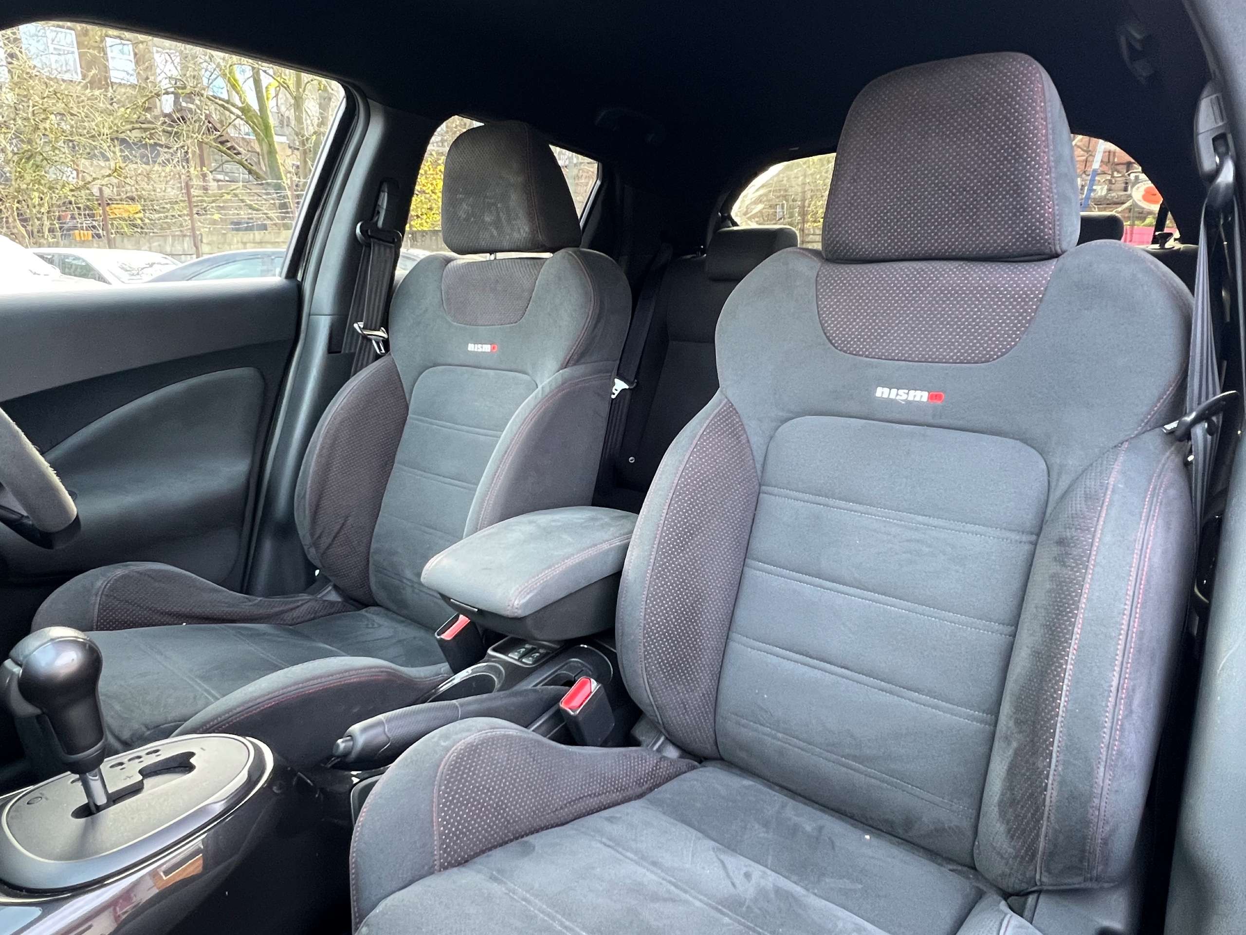 2013 NISSAN JUKE 2013 NISSAN JUKE