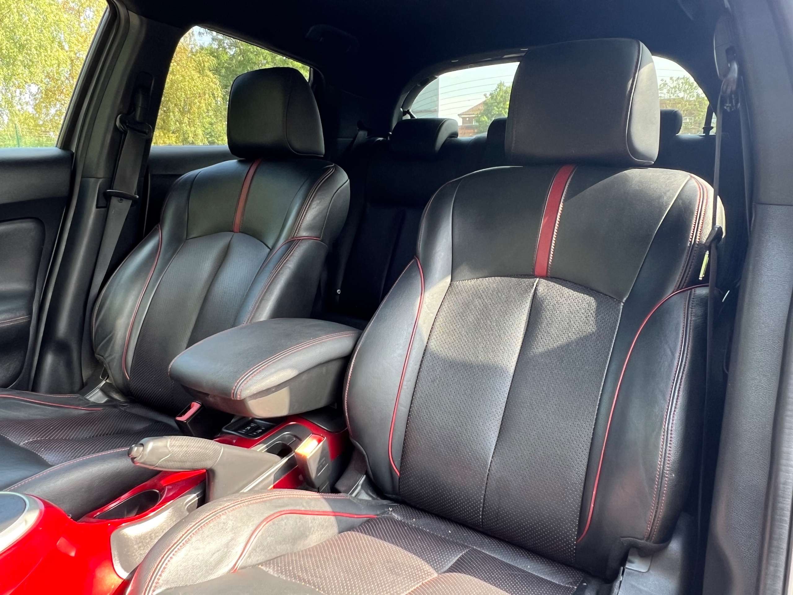 2015 NISSAN JUKE 2015 NISSAN JUKE