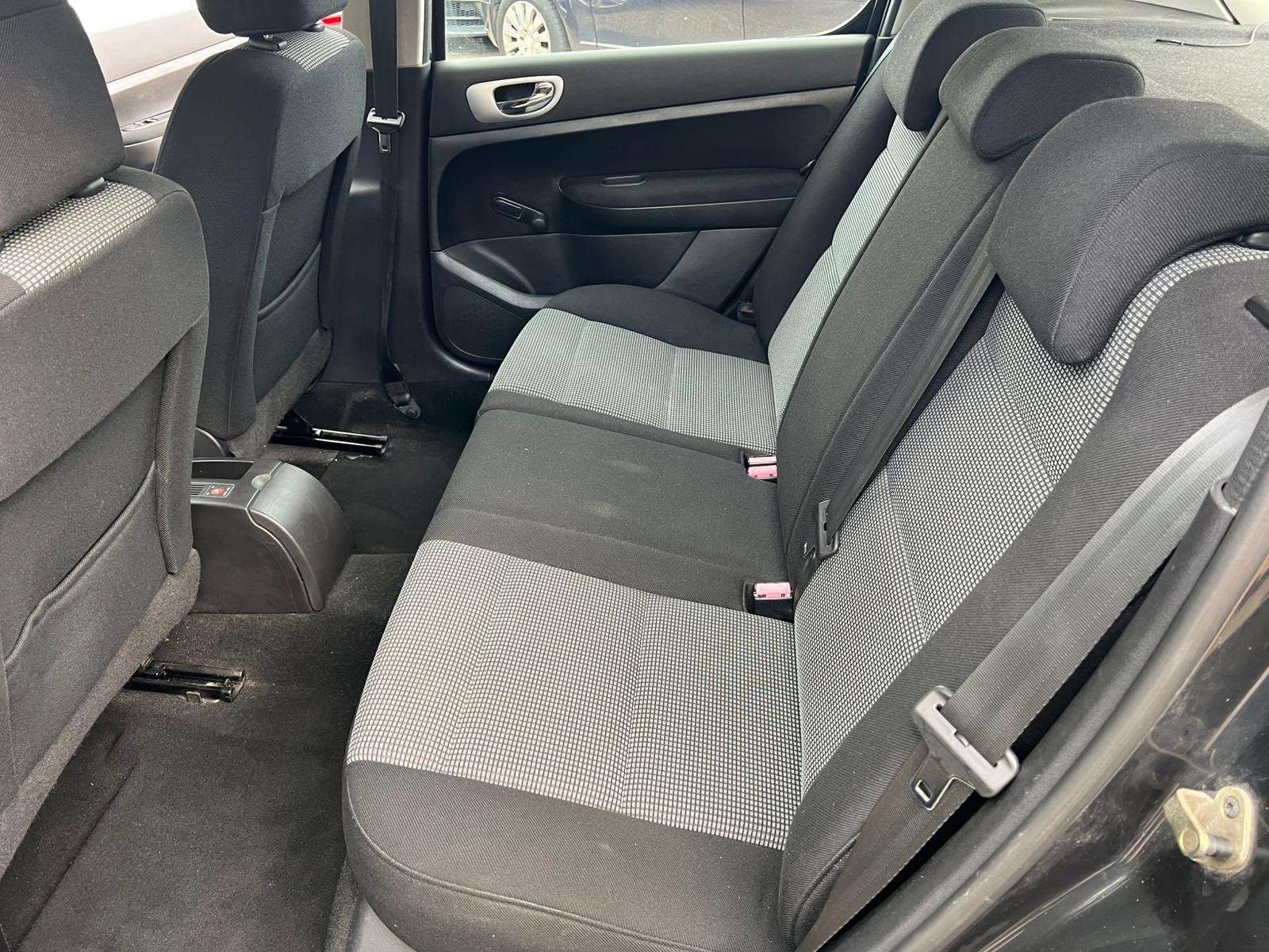 2006 PEUGEOT 307 2006 PEUGEOT 307