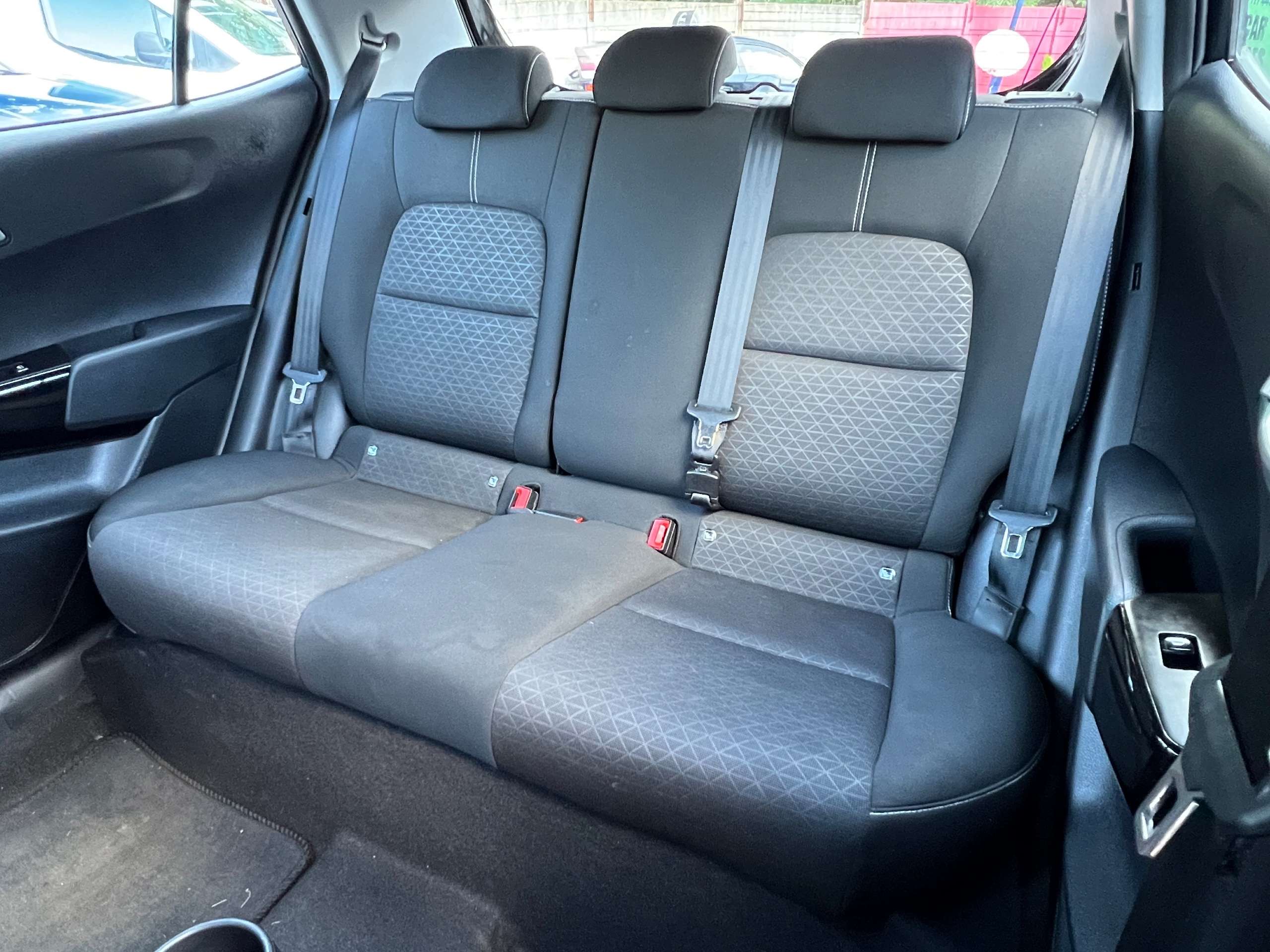 2019 KIA PICANTO 2019 KIA PICANTO