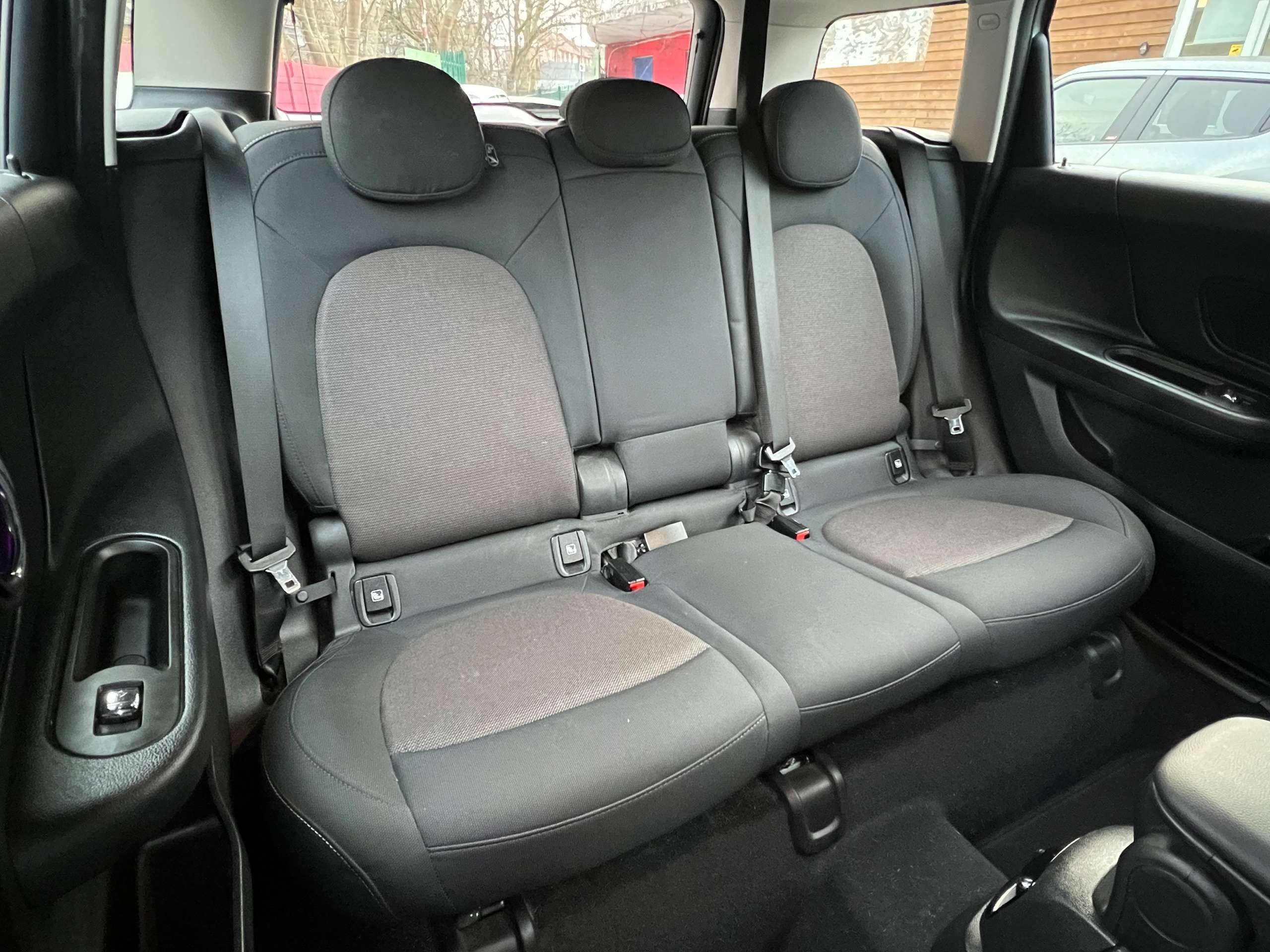 2020 MINI COUNTRYMAN 2020 MINI COUNTRYMAN