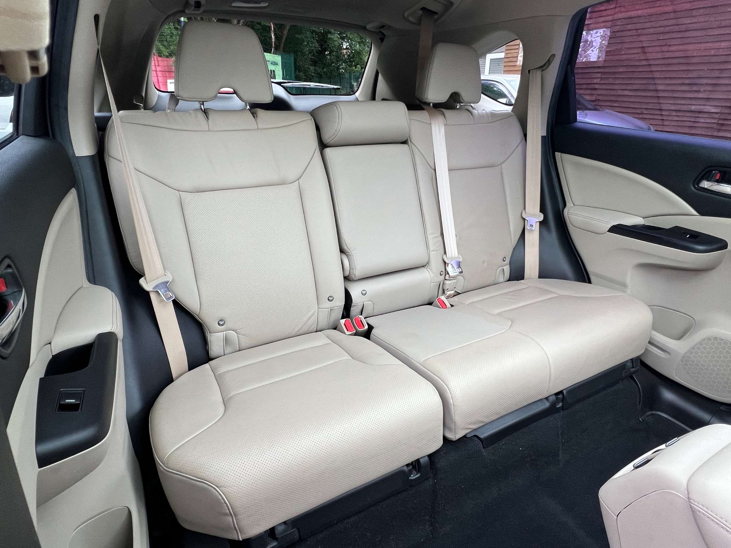 2014 HONDA CR-V 2014 HONDA CR-V