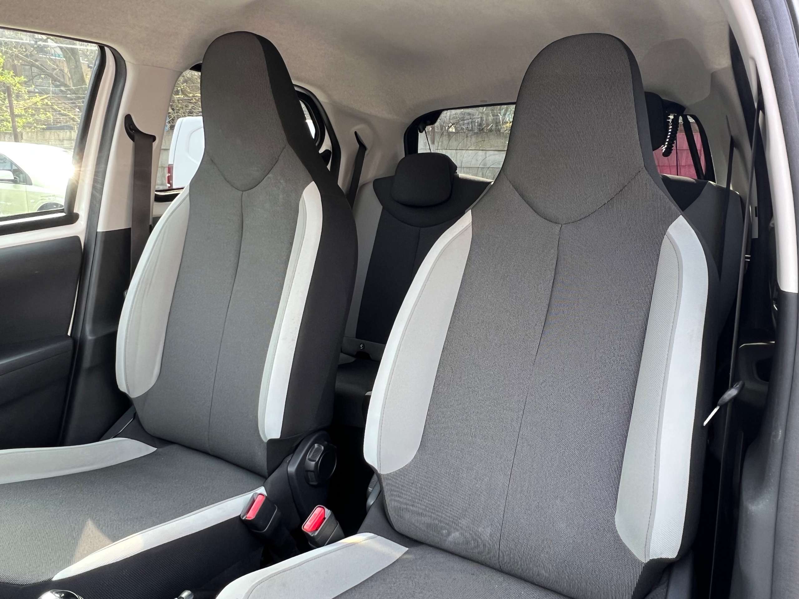 2018 TOYOTA AYGO 2018 TOYOTA AYGO