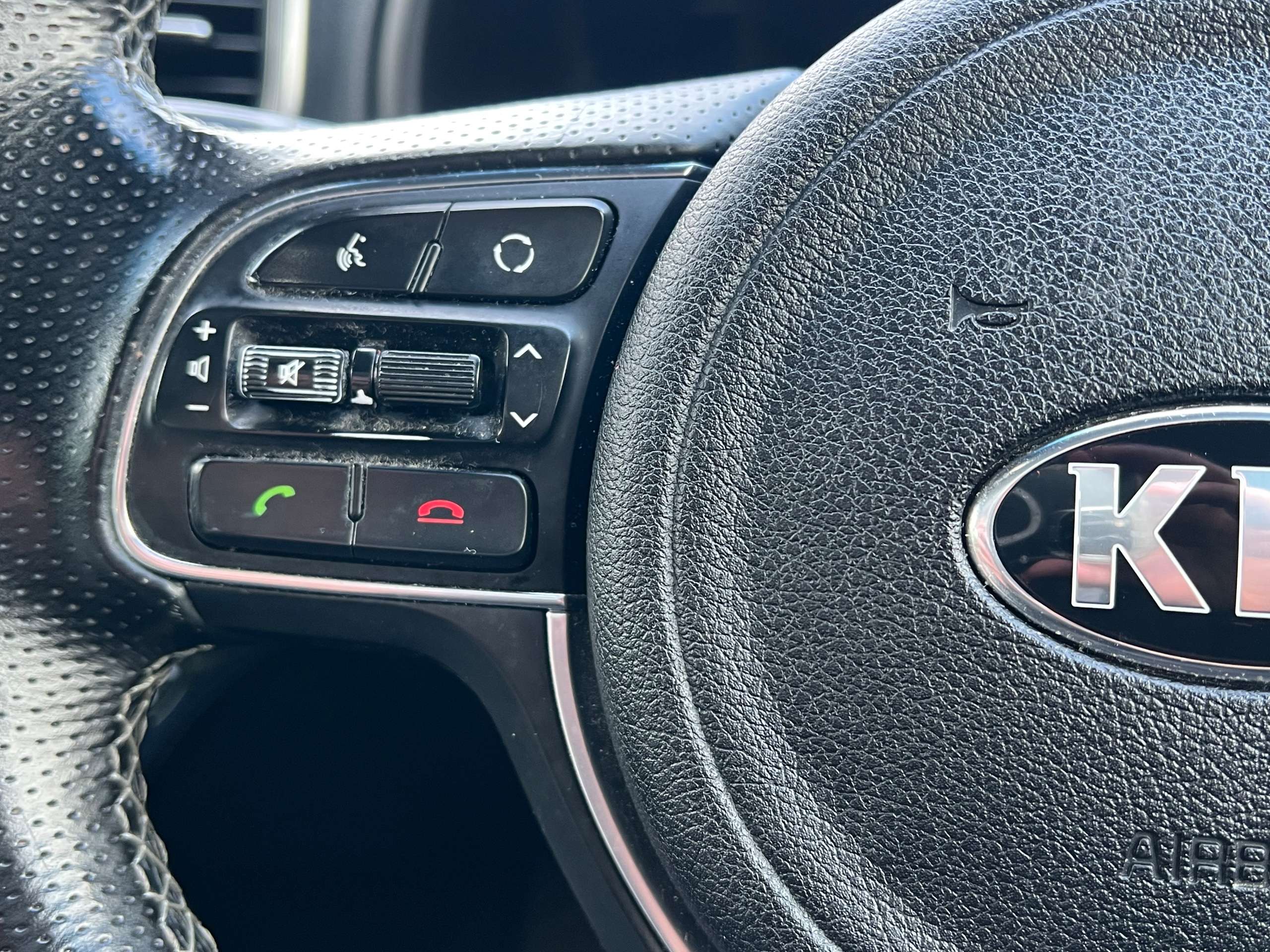 2018 KIA SPORTAGE 2018 KIA SPORTAGE