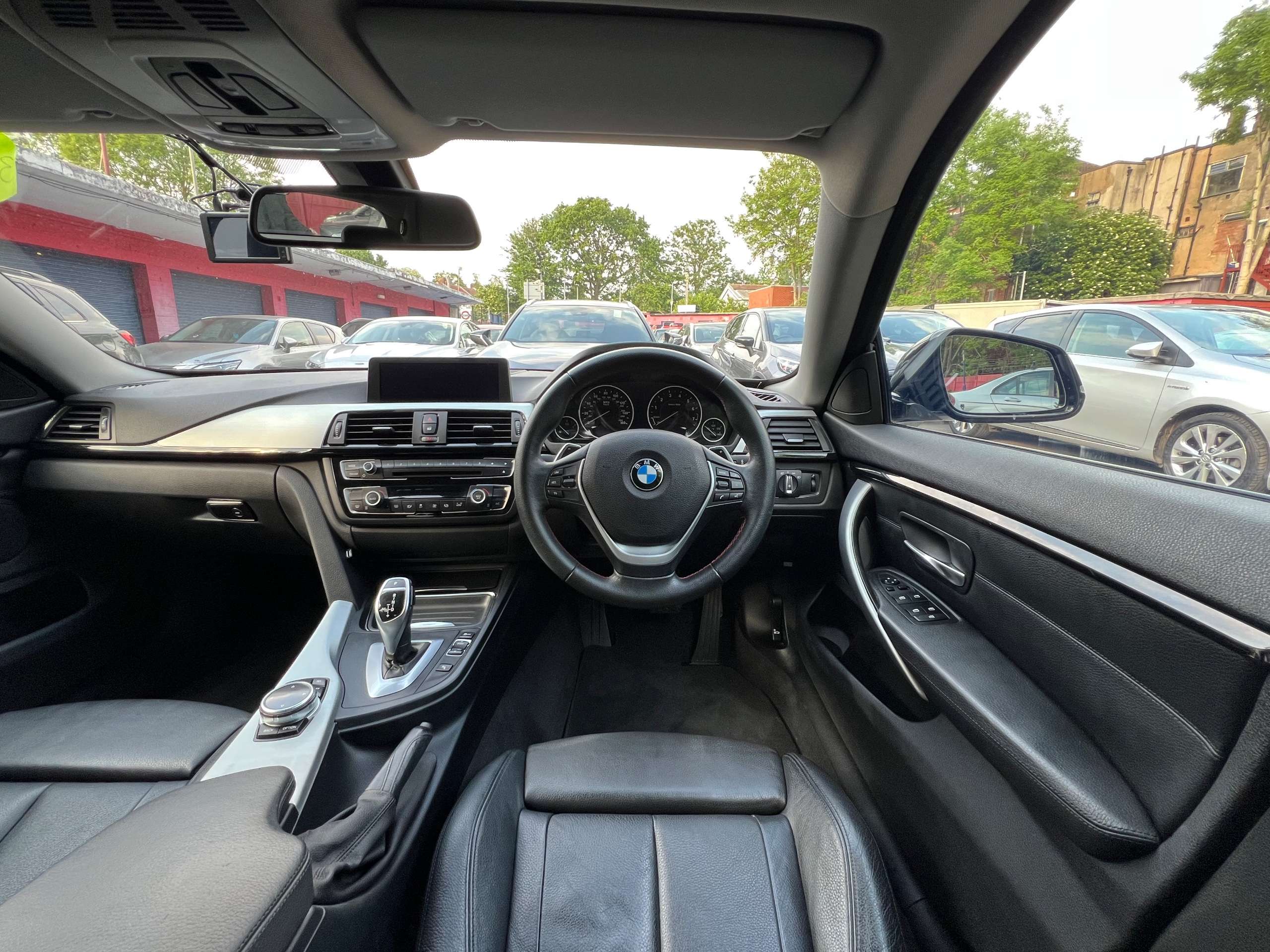 2015 BMW 4 SERIES 2015 BMW 4 SERIES