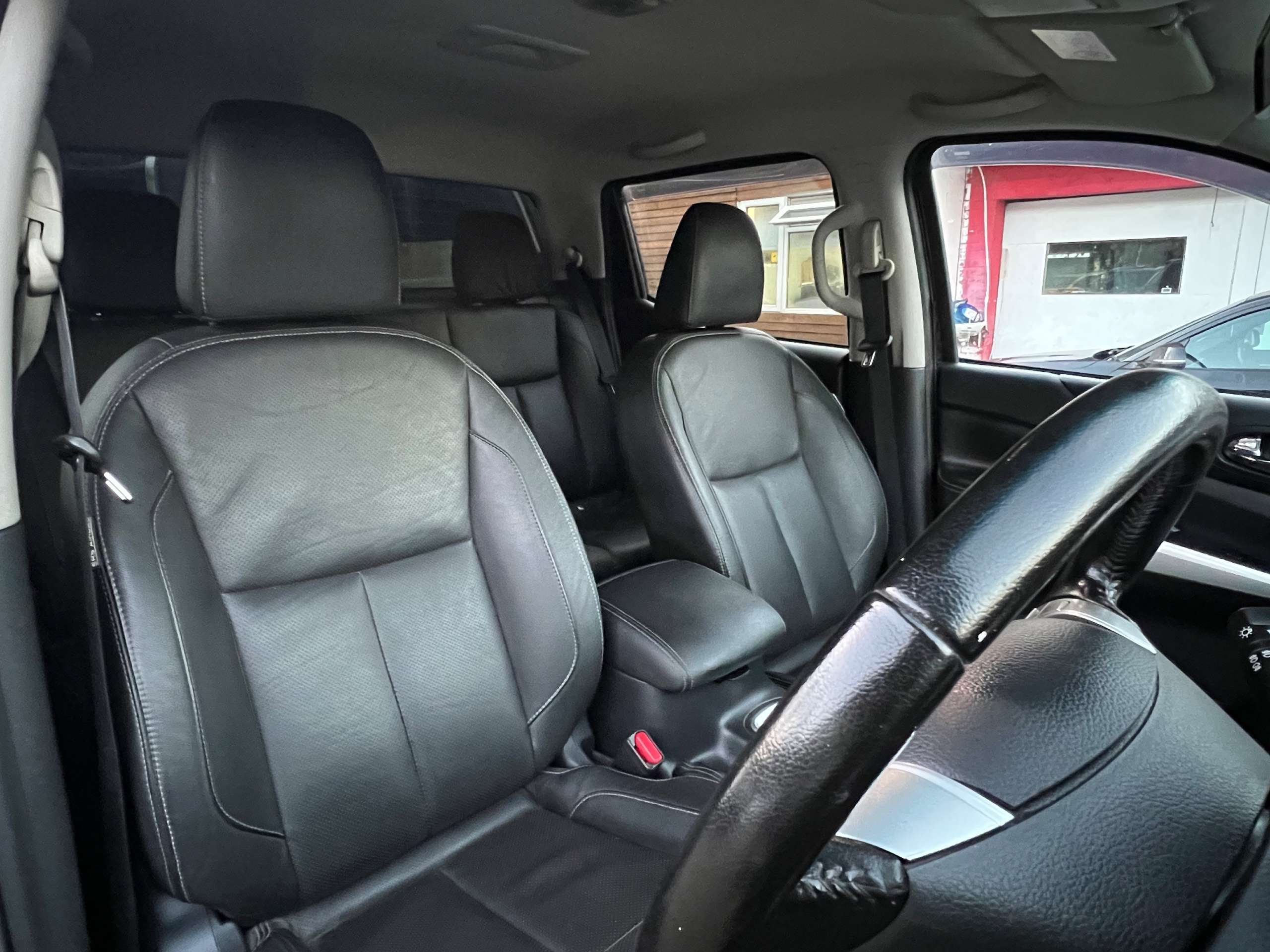 2021 NISSAN NAVARA 2021 NISSAN NAVARA