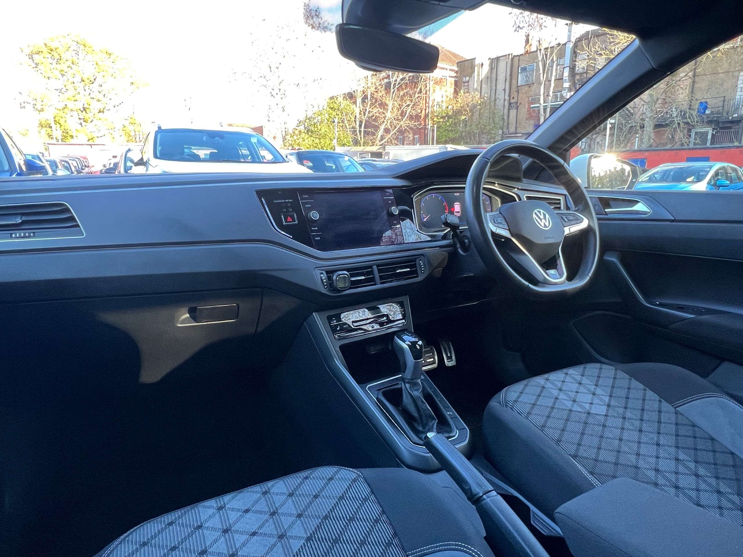 2024 VOLKSWAGEN POLO 2024 VOLKSWAGEN POLO