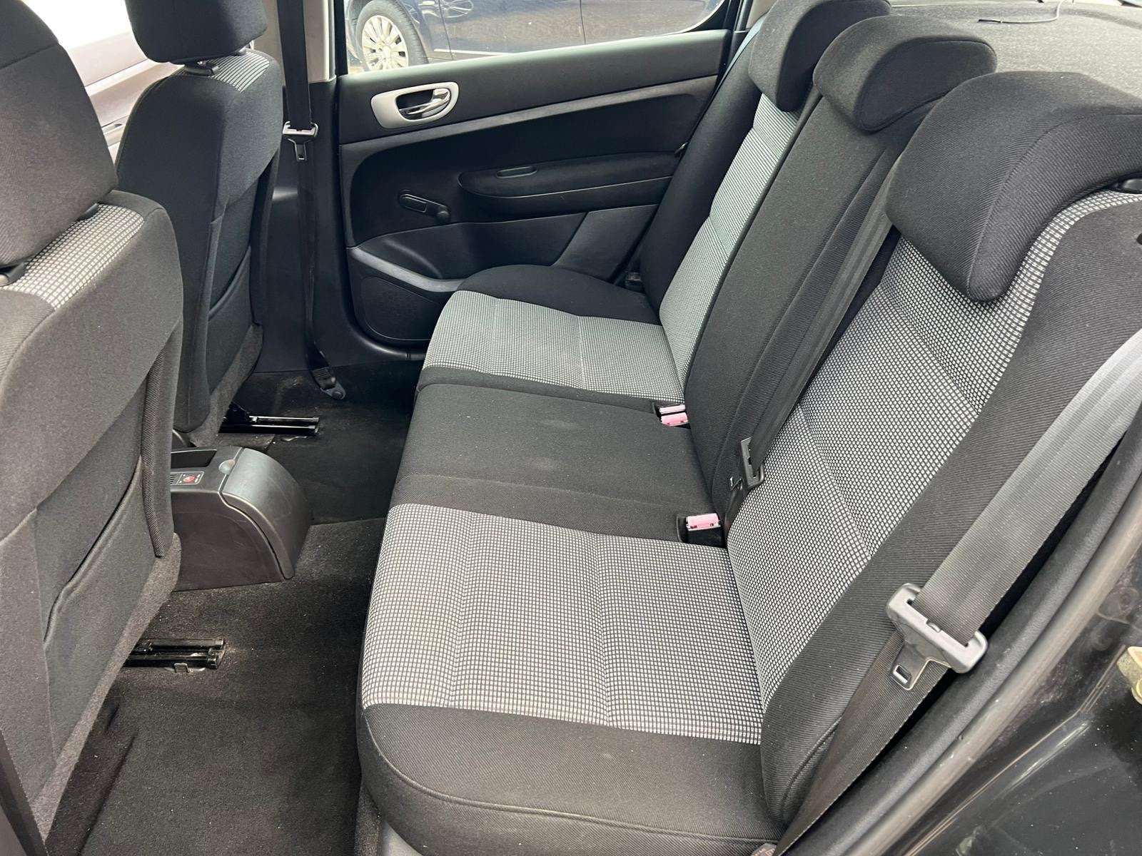 2006 PEUGEOT 307 2006 PEUGEOT 307