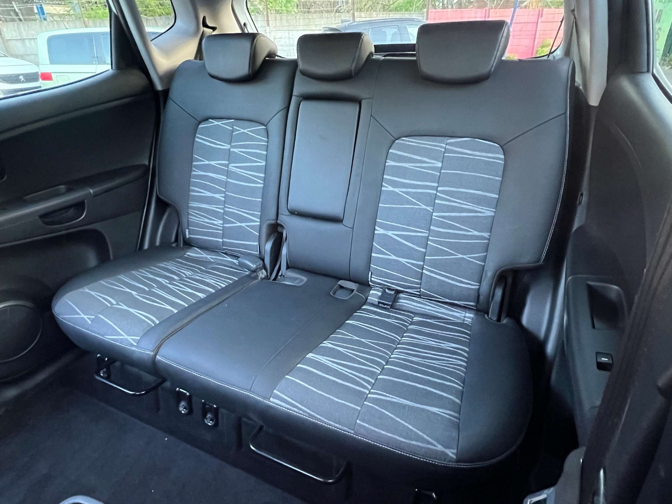 2018 KIA VENGA 2018 KIA VENGA