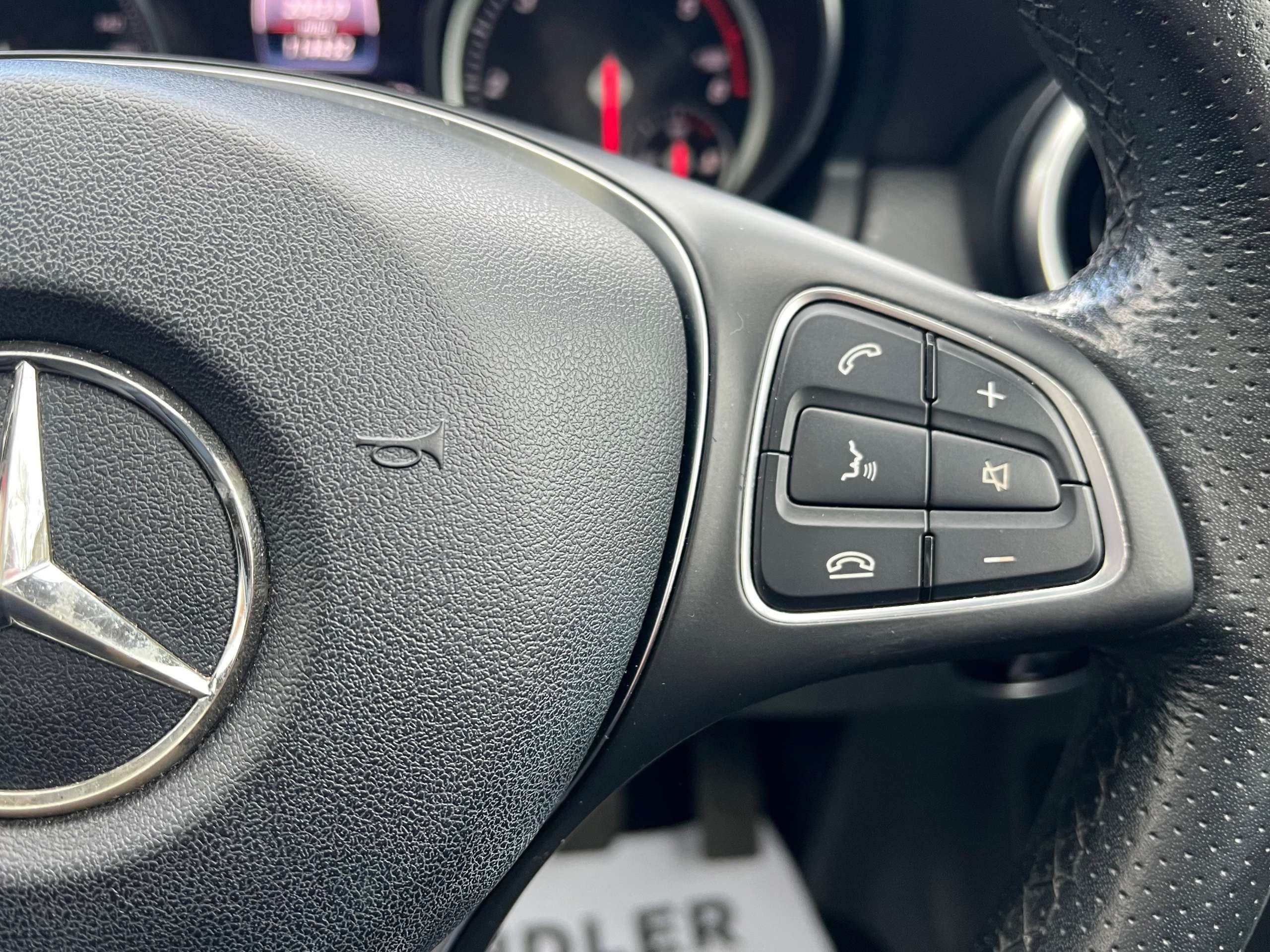 2017 MERCEDES-BENZ A CLASS 2017 MERCEDES-BENZ A CLASS