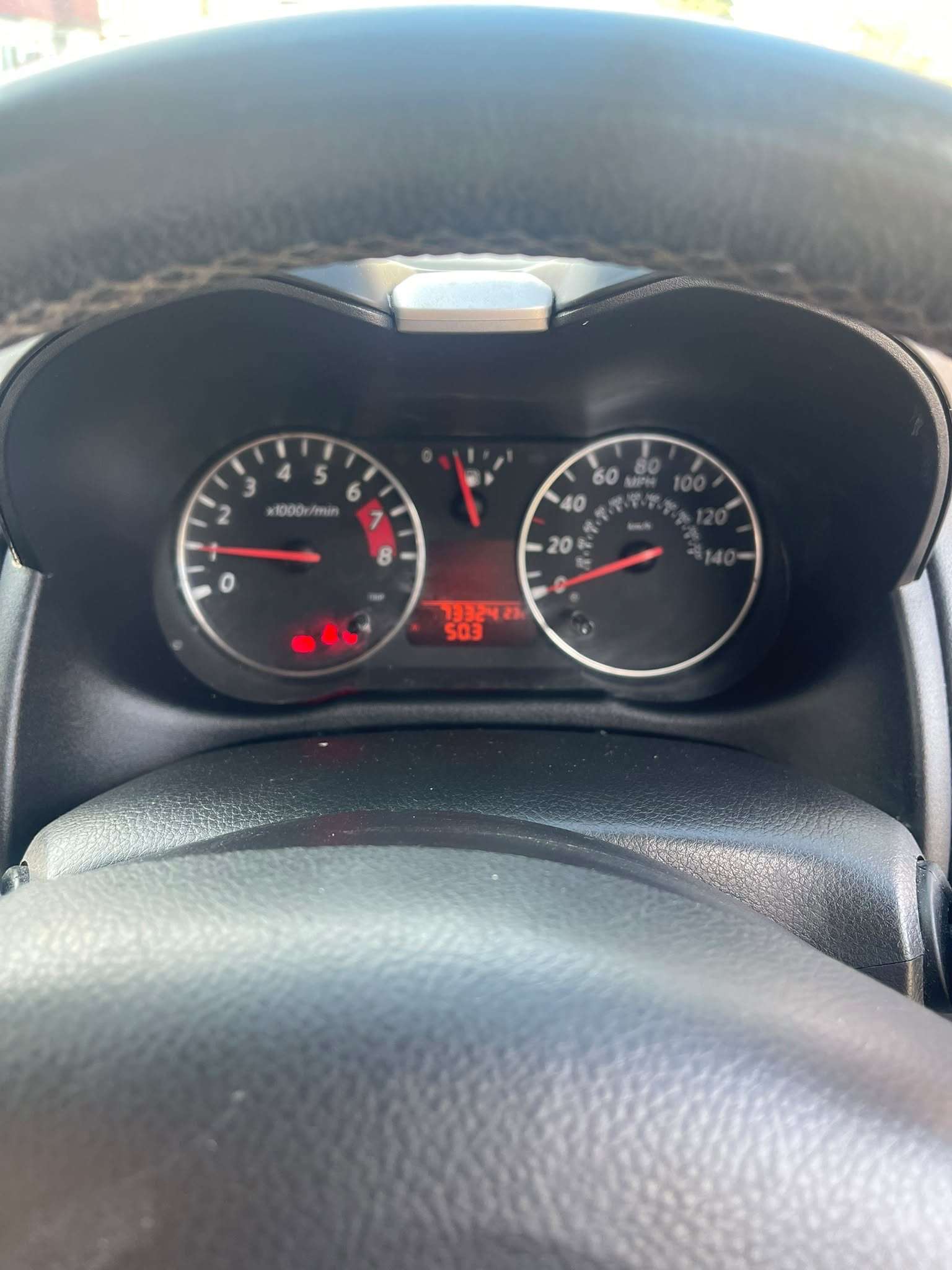 2013 NISSAN NOTE 2013 NISSAN NOTE