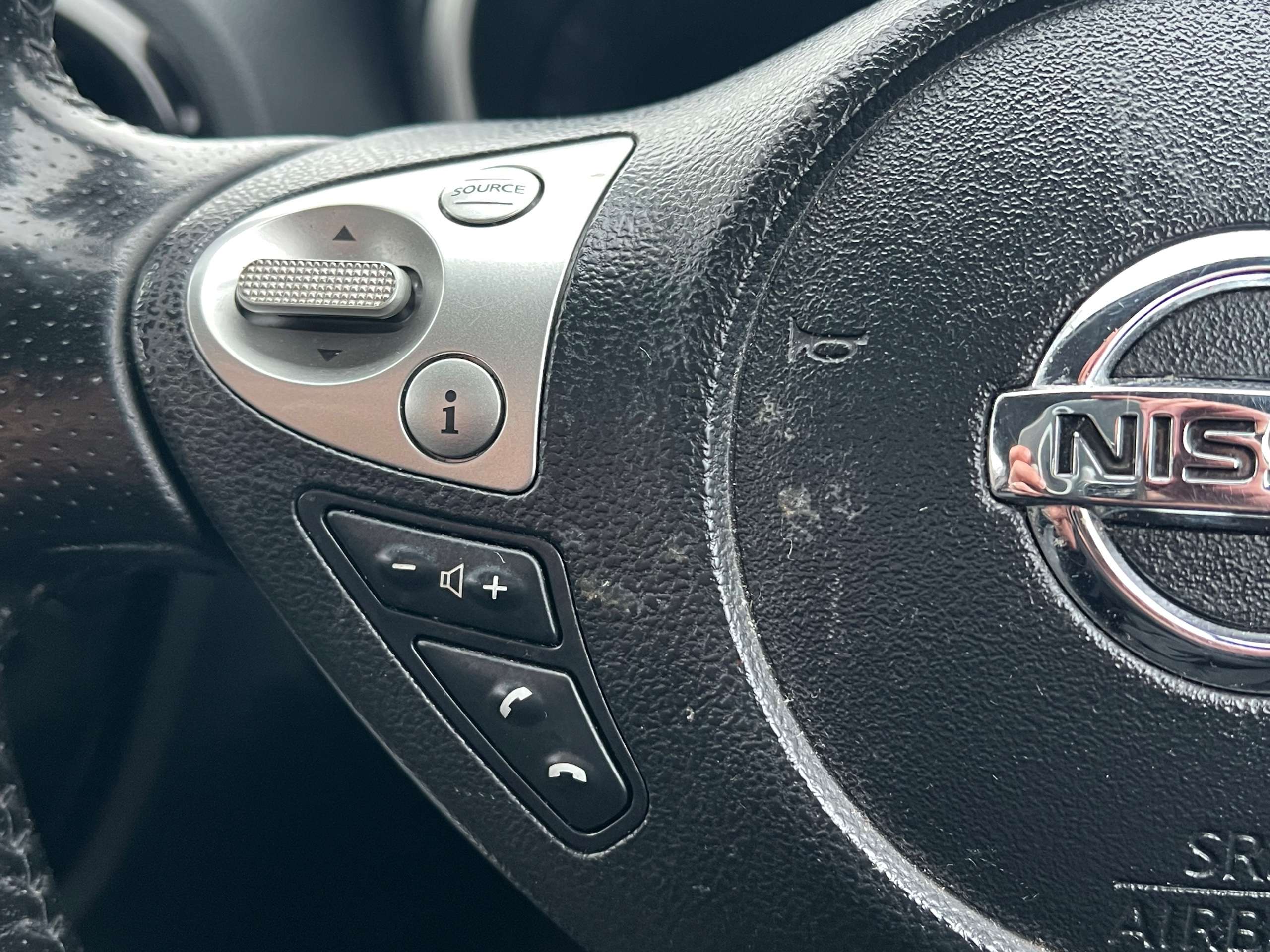 2013 NISSAN JUKE 2013 NISSAN JUKE