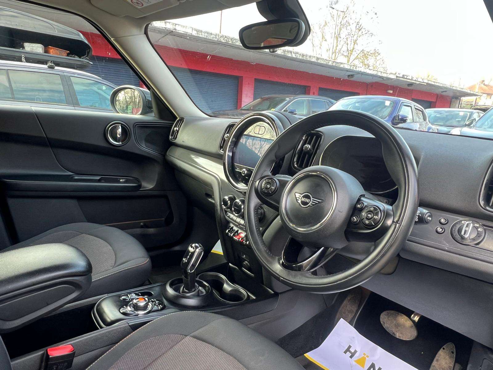 2020 MINI COUNTRYMAN 2020 MINI COUNTRYMAN