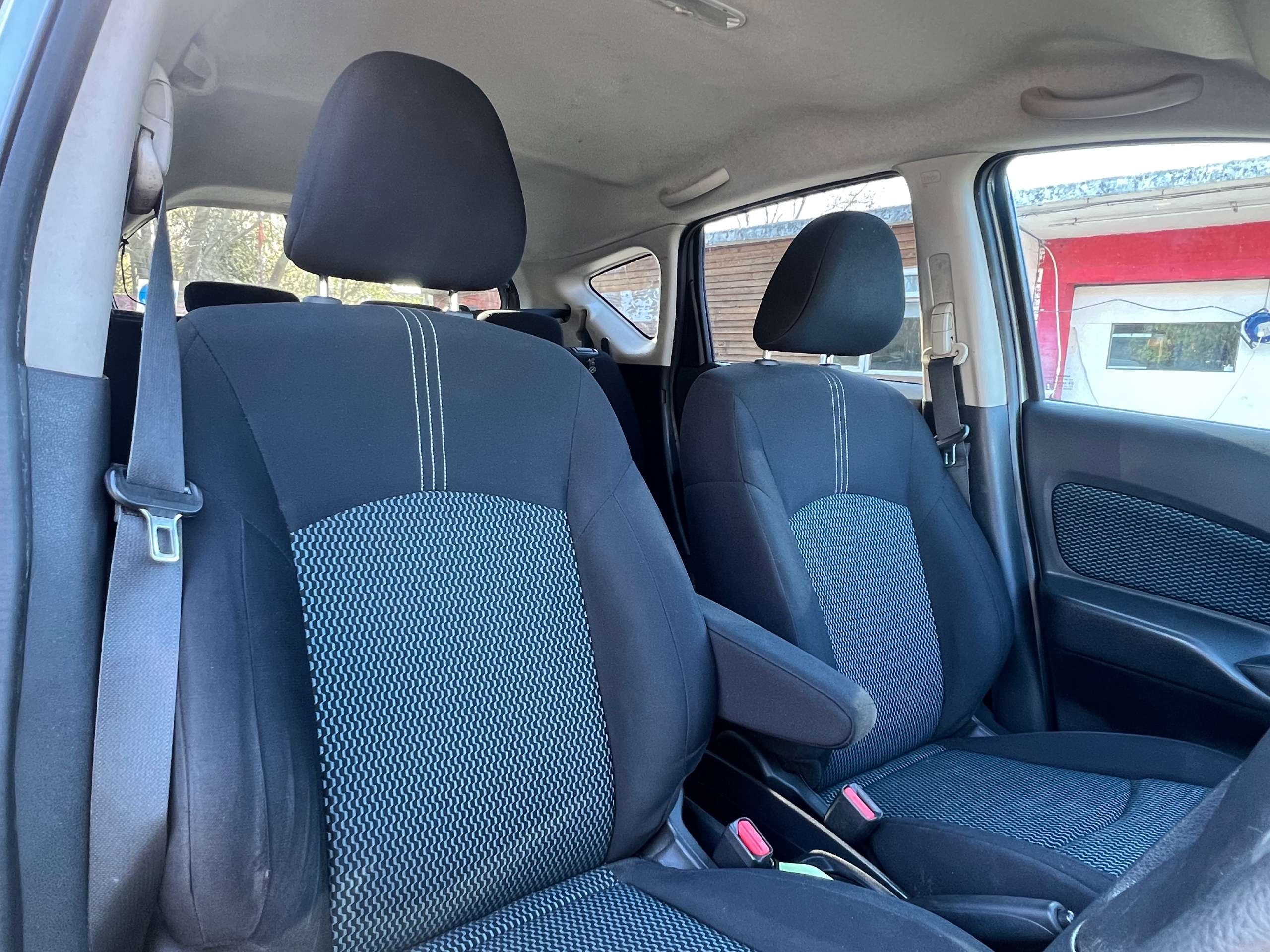 2014 NISSAN NOTE 2014 NISSAN NOTE