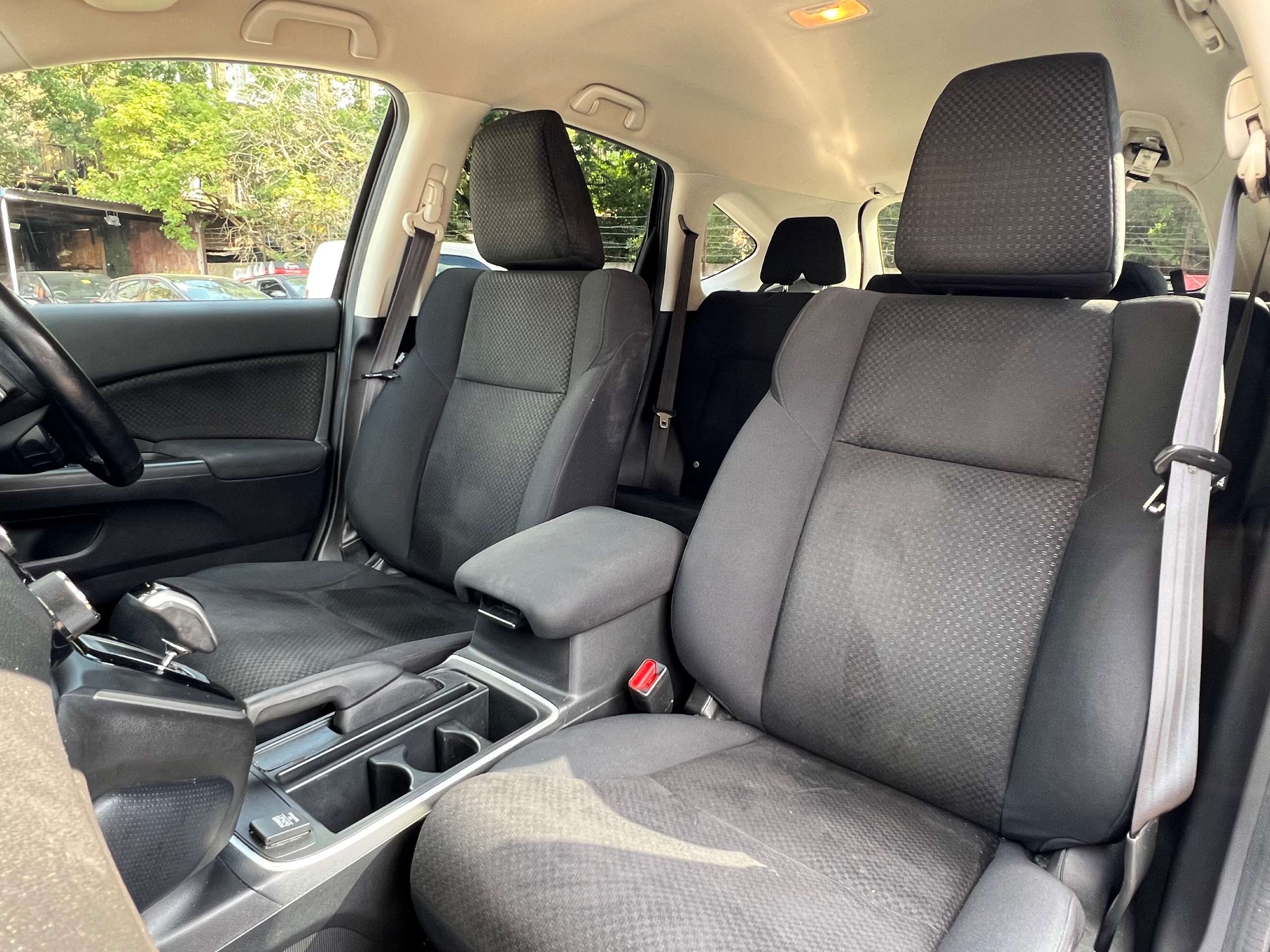 2017 HONDA CR-V 2017 HONDA CR-V