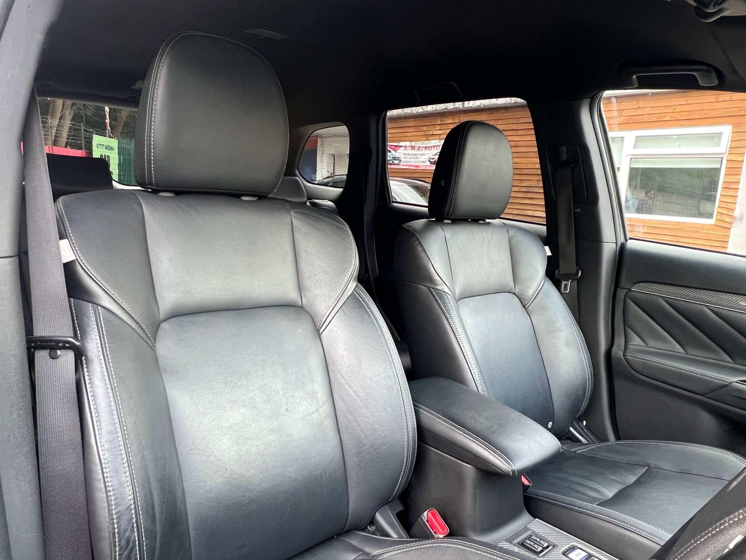 2019 MITSUBISHI OUTLANDER 2019 MITSUBISHI OUTLANDER